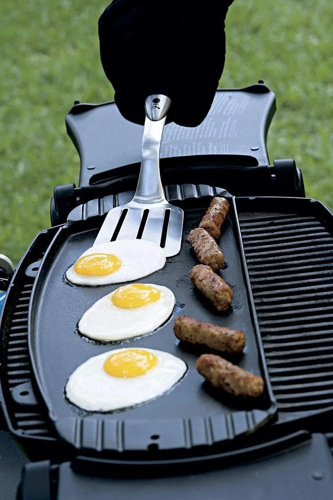 Kit 2 accessoires en acier inoxydable Ustensiles de Cuisine