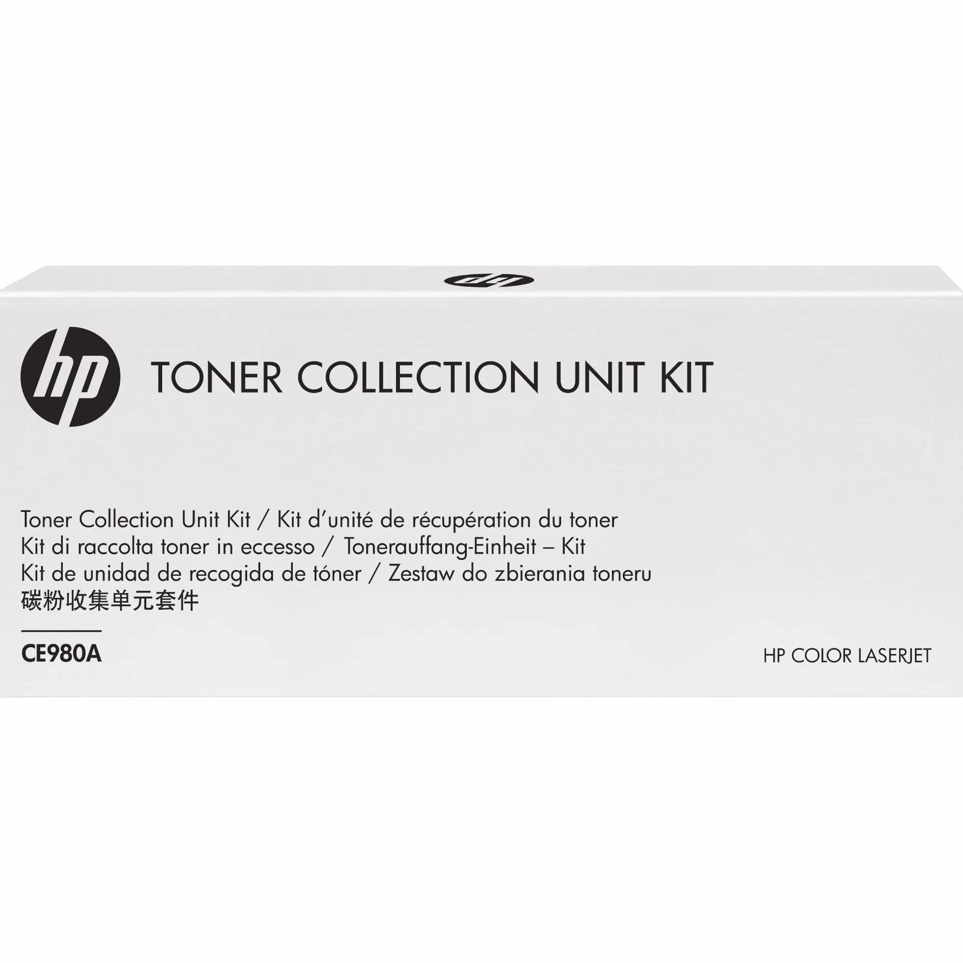 HP Set cartucce toner Color LaserJet Enterprise CP5525 M750 MFP M775