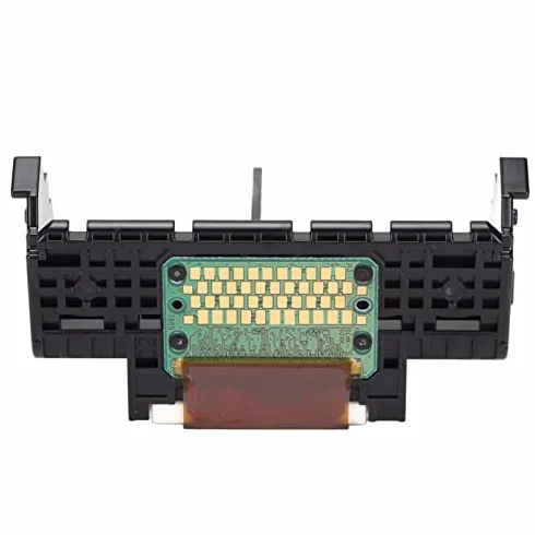 Tête d'Impression QY6-0082 de Rechange avec Couvercle de Protection pour IP7210 IP7220 IP7240 IP7250 IP7280 MG5410 MG5420