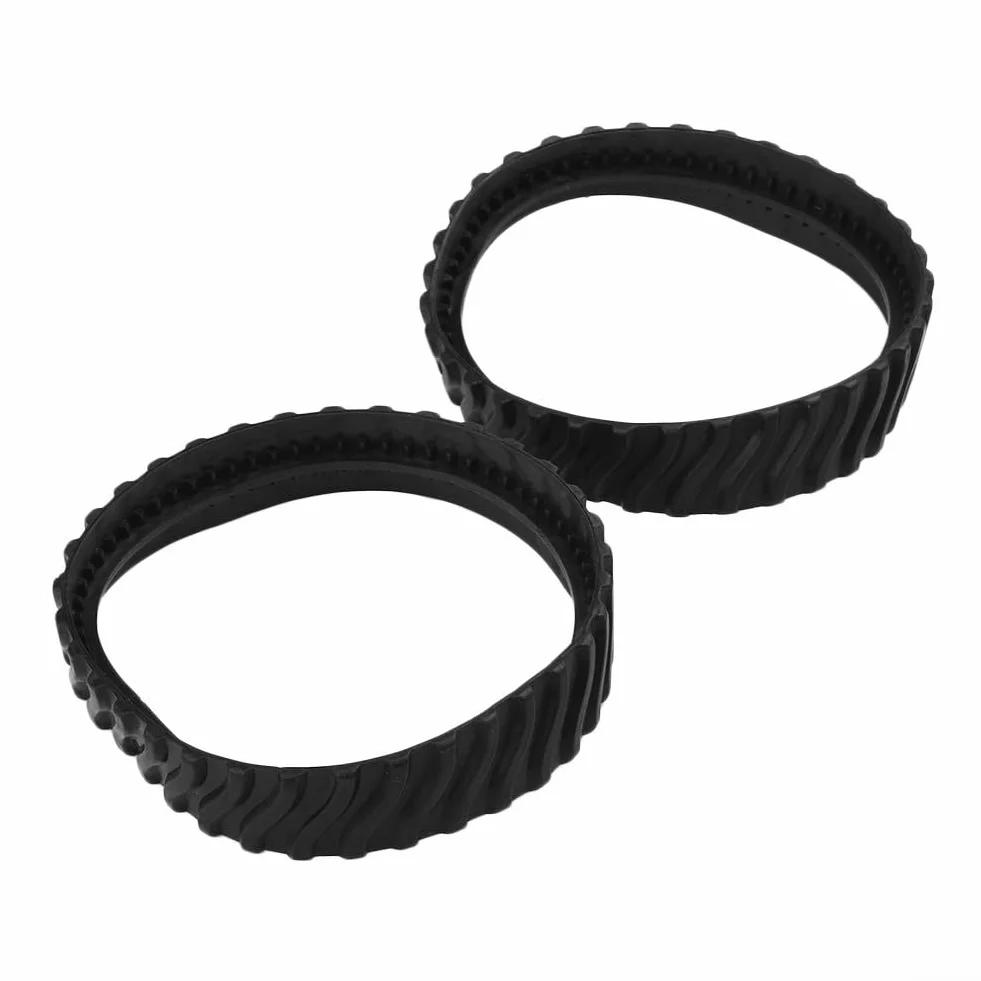 Chenilles de rechange pour nettoyeur de piscine Zodiac MX6 MX8 AX10 Compatible Baracuda R0526100