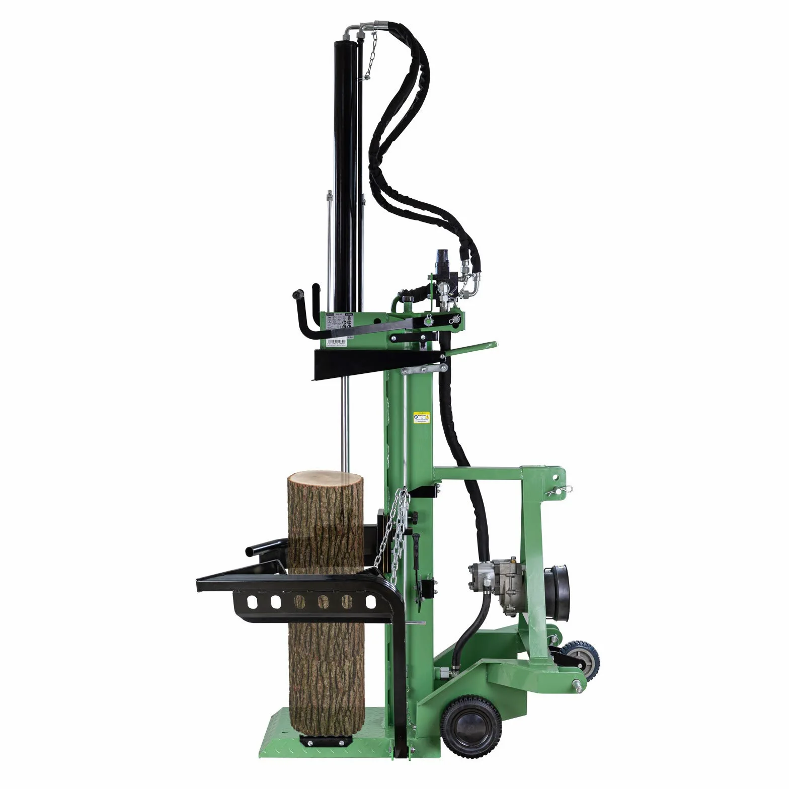 Dema Fendeuse à bois HS 12/Z pour Zapf vague 12–50 PS