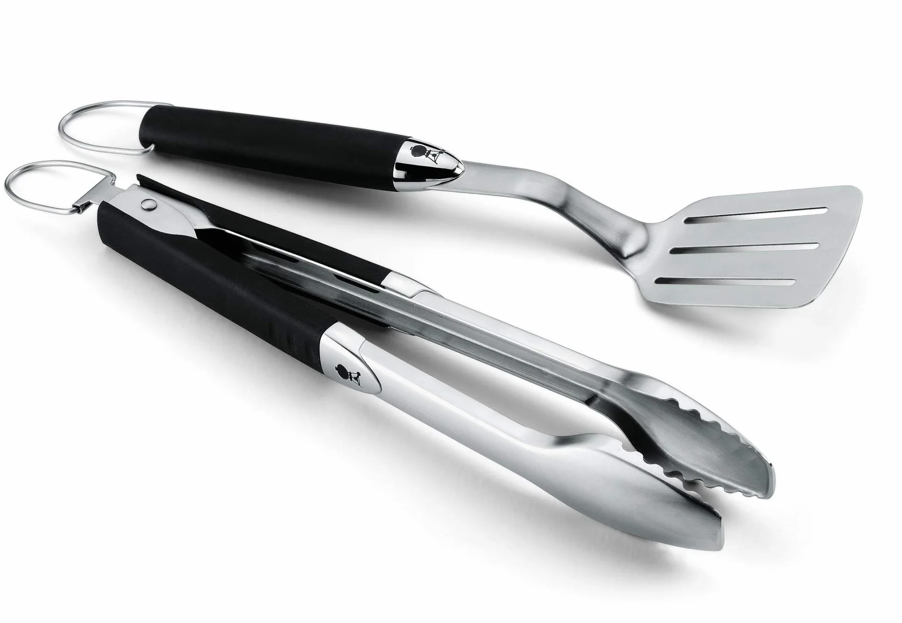 Kit 2 accessoires en acier inoxydable Ustensiles de Cuisine