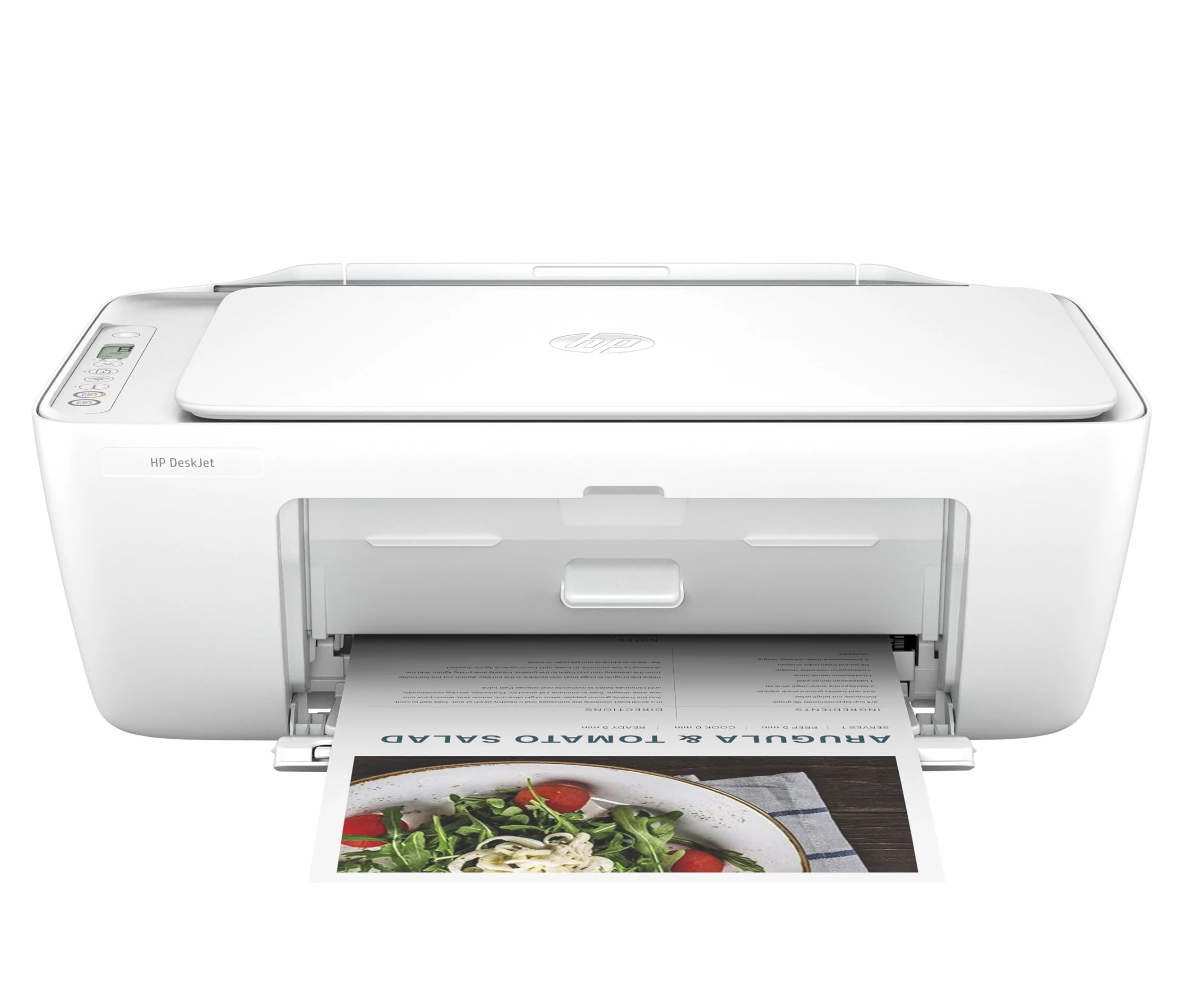 HP DeskJet 2810e Imprimante Tout-en-Un Couleur sans Fil Impression Numérisation Copie