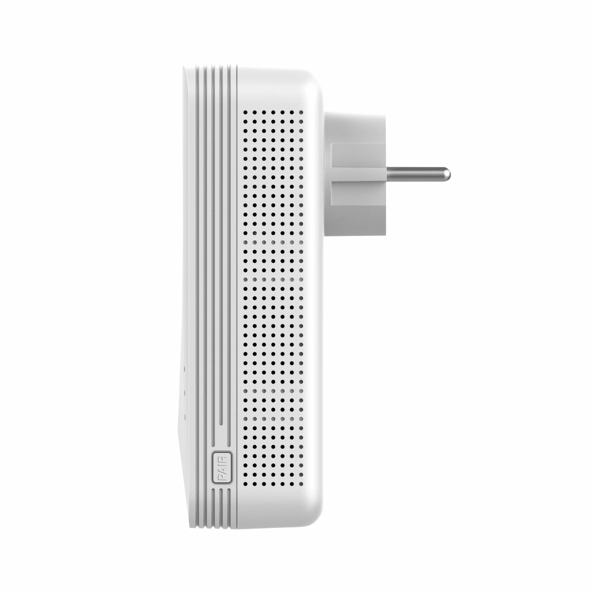 Powerline 1000 Kit 3 pièces Strong PowerL1000TRIEUV2 Internet Partout Prise Secteur