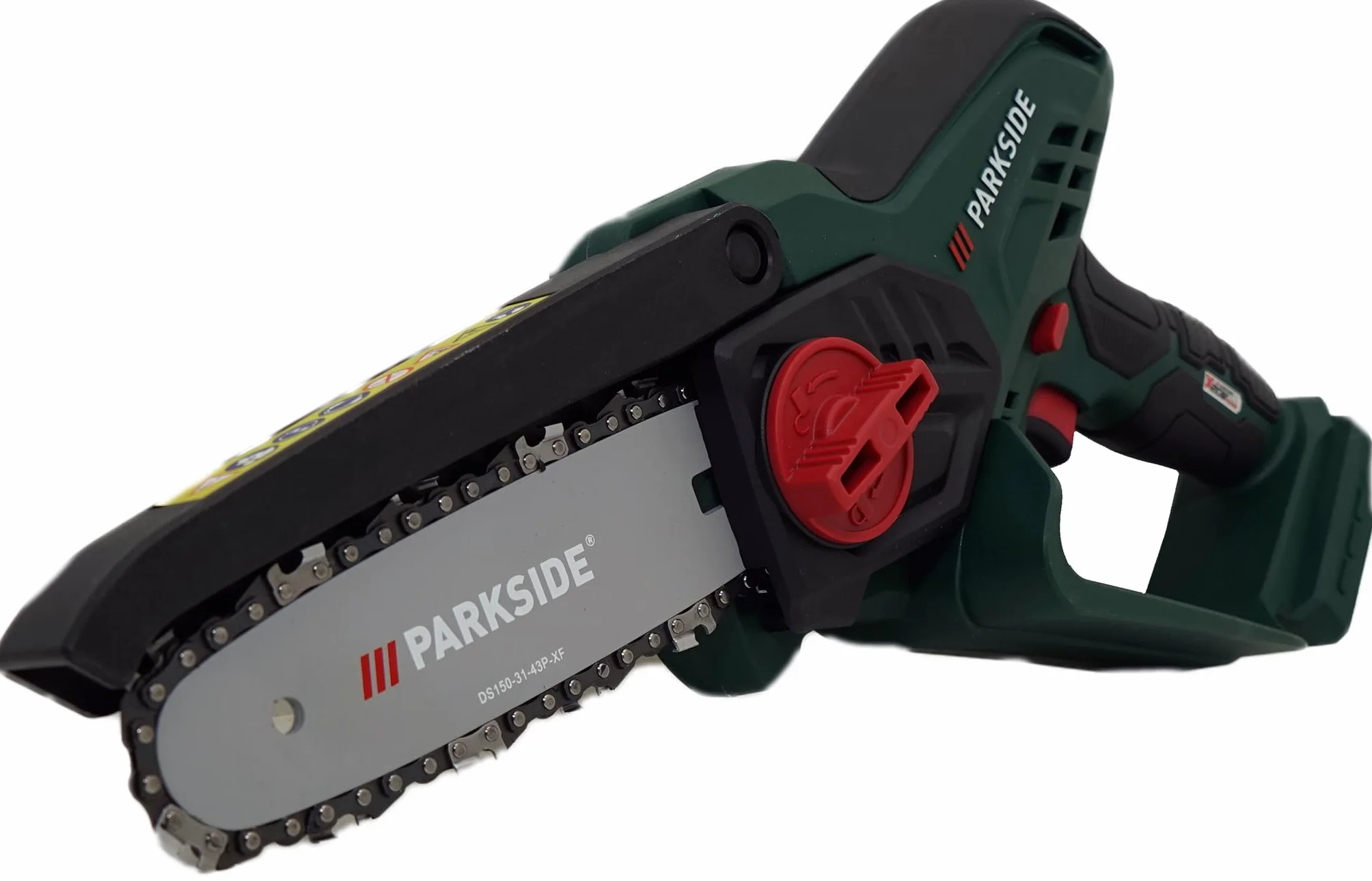 Offre PSIDE pour PARKSIDE® Élagueuse sans fil 20 V PAGHS 20-Li – sans batterie ni chargeur