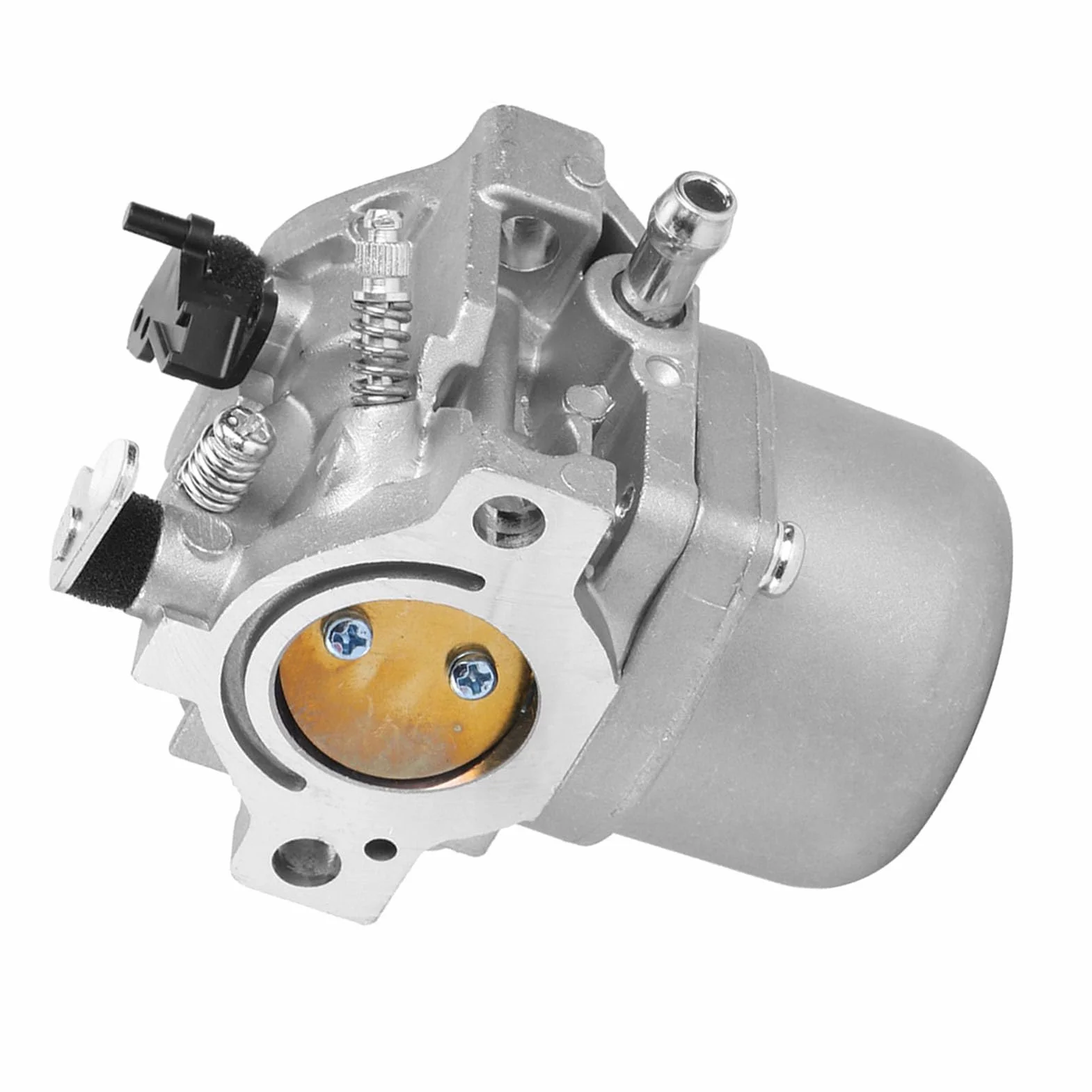 Kit de Remplacement du Carburateur en Aluminium 12-12,5h P Compatible avec 799728 498027 4PCS