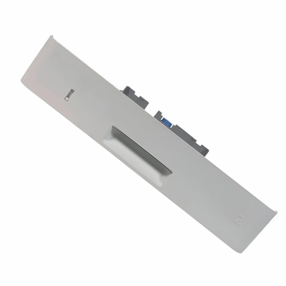 Bac à papier pour imprimante LaserJet Pro M402/M403/M404/M426/M427/M304/M305/M329/M405/M406/M407/M429/M430, 250 feuilles, guide réglable