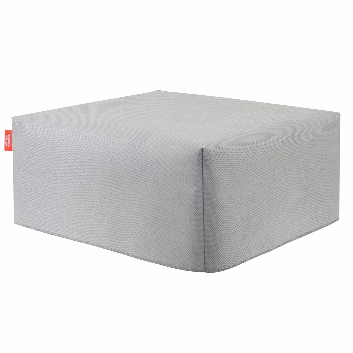 Housse de Protection antipoussière ajustée pour Epson EcoTank ET-8500 Gris