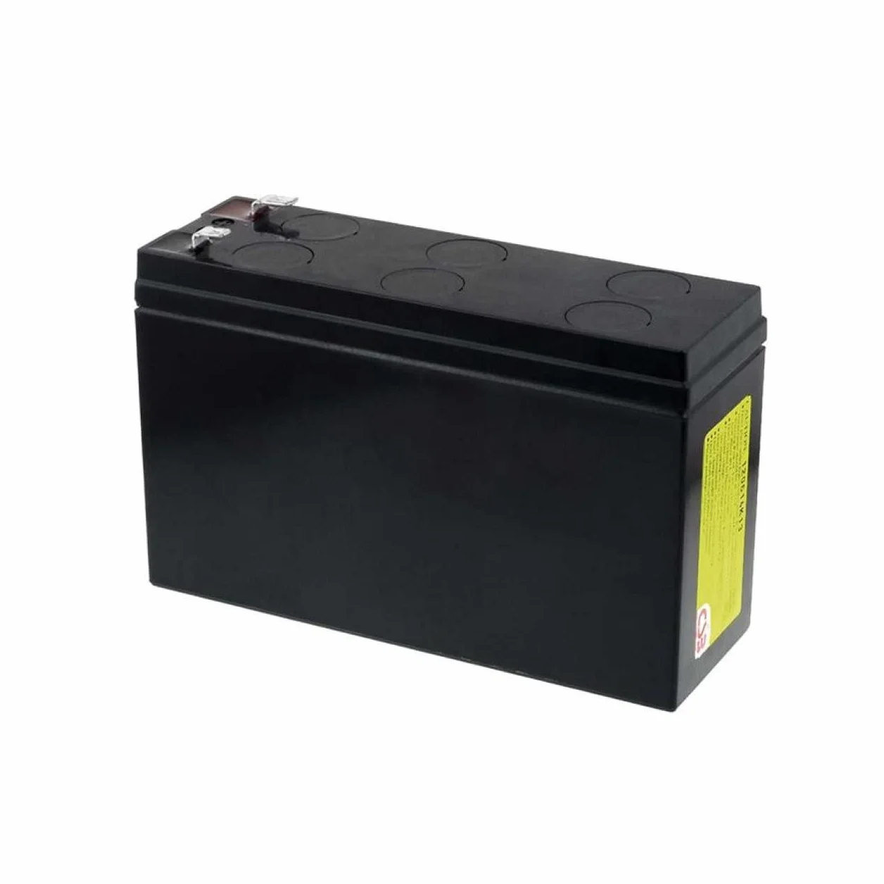 CSB Batterie au Plomb pour APC Back-UPS ES 400
