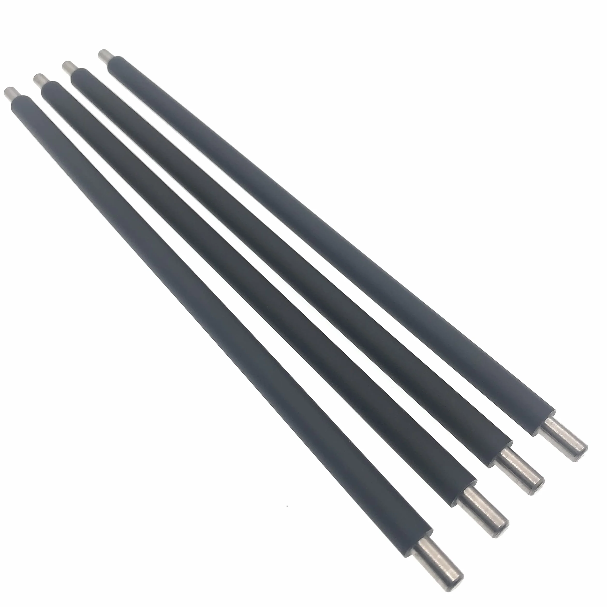 Accessoires d'imprimante Lexmark CS310 CS317 CS410 CS417 CS510 CS517 CX310 CX317 CX410 CX417 CX510 CX517 Chargeur Principal PCR Rouleau de Charge Primaire 4 pièces