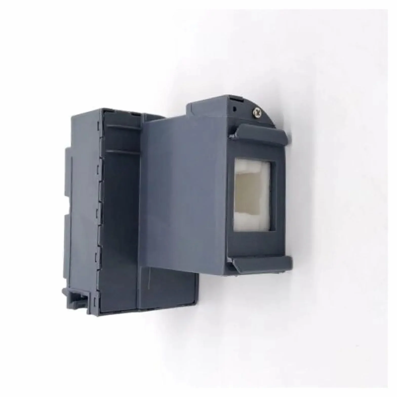 Réservoir d'encre usagée Compatible Epson ET-2815 ET-2711 ET-2726 ET-2820 ET-2800 ET-2850 ET-2830 ET-2826 ET-2811 ET-2856 ET-2721 ET-2825 avec Puce