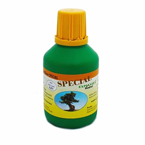 Engrais bonsaï 250ml