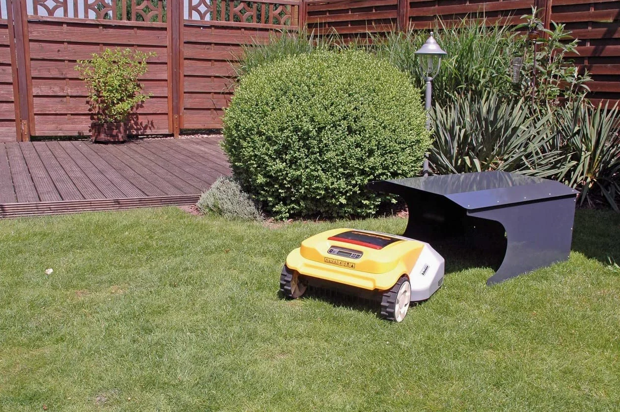 Ratioparts Tondeuse Robot Garage Mowerport ESD-XL 981 x 736 x 476 mm