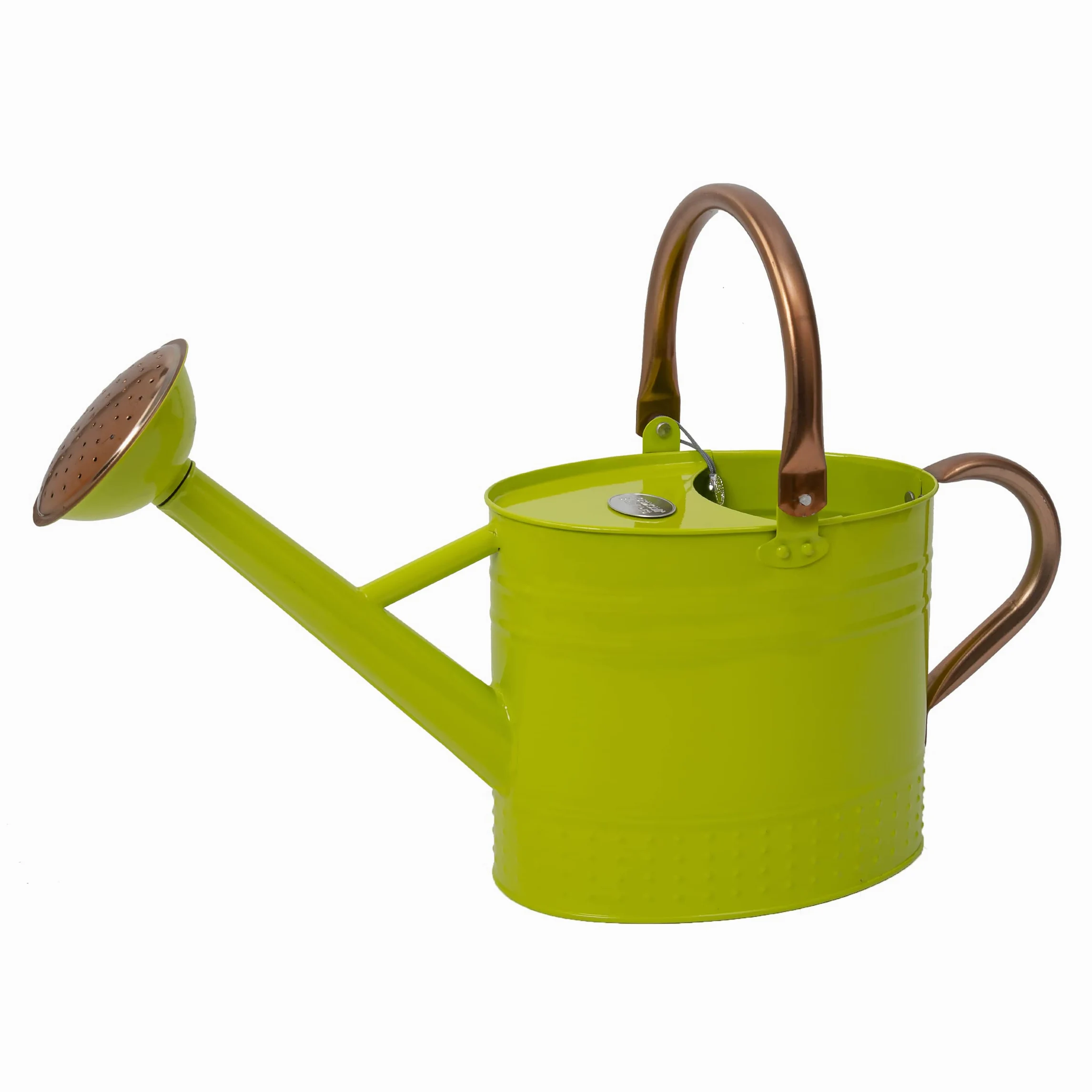 Spear & Jackson Kew Gardens Collection 45LWC382KEW Arrosoir de Style français Vert Clair 4,5 l