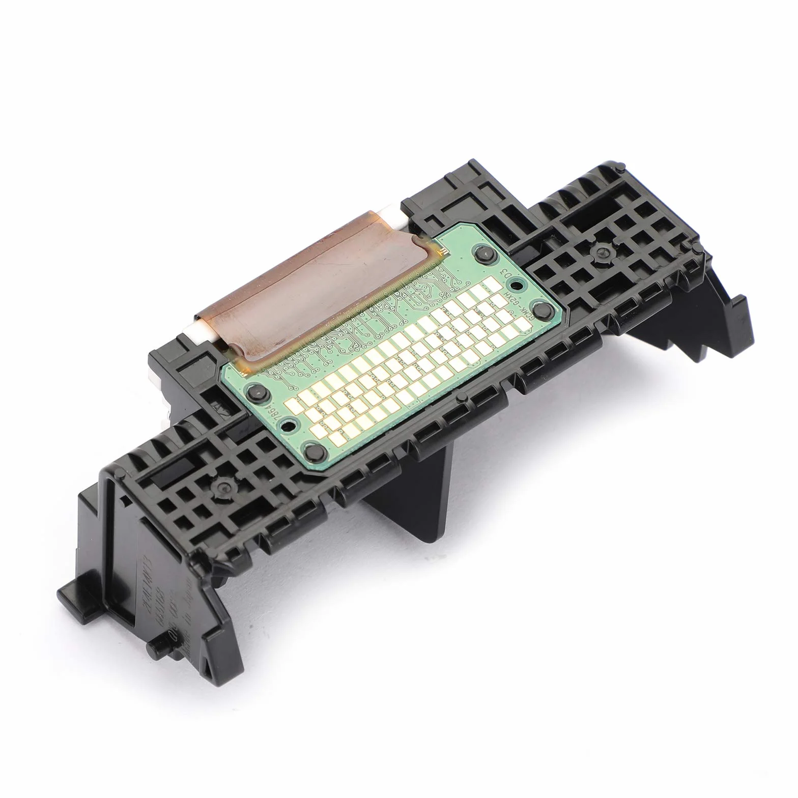 Topteng QY6-0083 Tête d'impression pour Canon MG6310 MG6320 MG6350 MG6380 MG7120 MG7150 MG7180 MG7520 MG7550 IP7110 IP8720 IP8750 IP8780