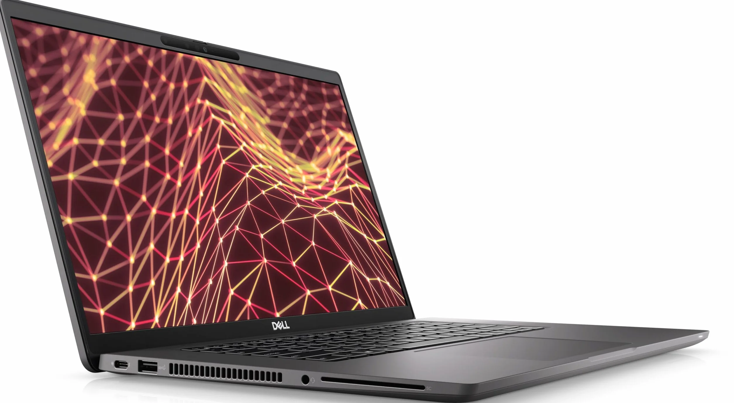 Dell Latitude 7530 Ordinateur Portable Professionnel 15,6 Pouces FHD Intel Core i5-1245U 16 Go RAM 512 Go SSD Windows 11 Pro Reconditionné