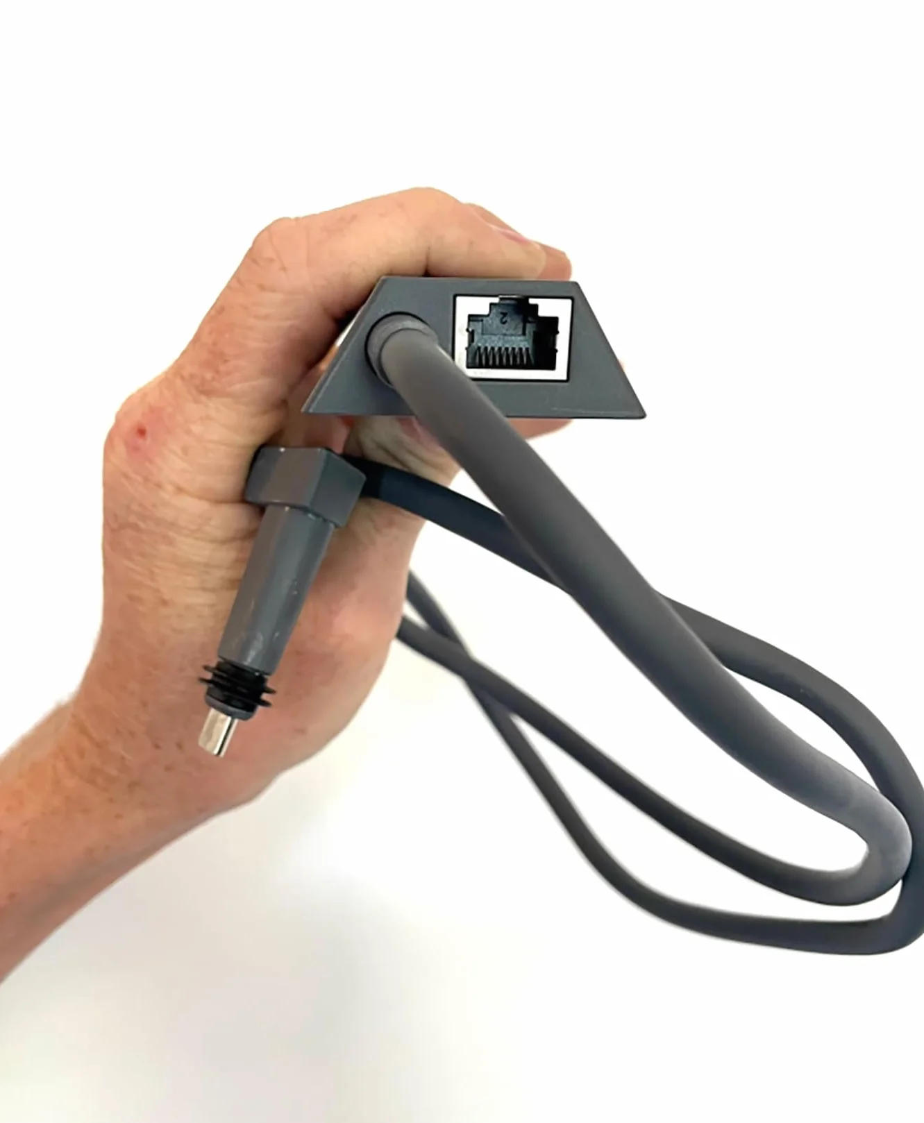 Starlink Adaptateur Ethernet pour réseau Externe Filaire