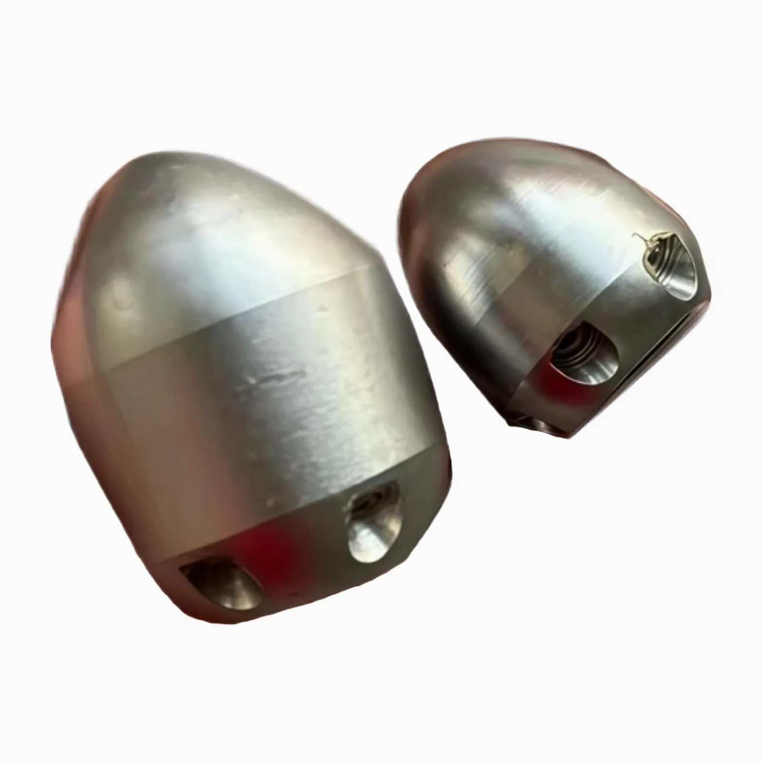 1/2 buse haute pression 30L ~ 110L min | 110L