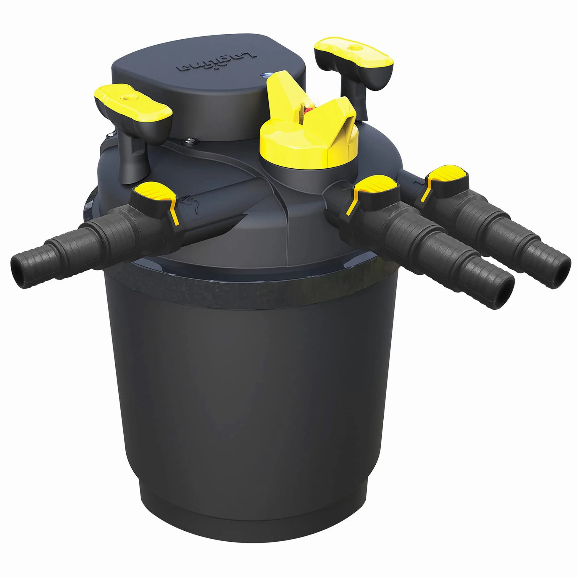 Laguna Filtre de Bassin Pressure Flo 4000