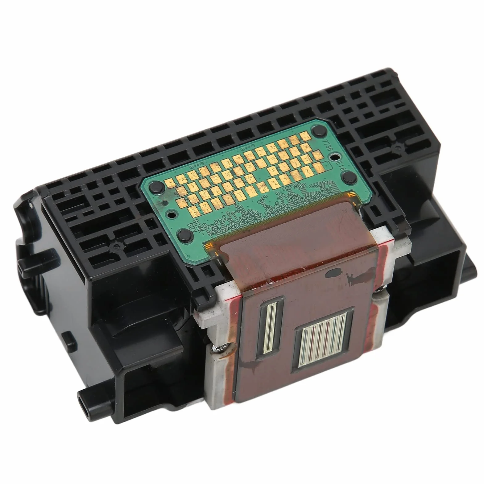 Annadue QY6-0072 Tête d'impression pour IP4600 IP4680 IP4700 IP4760 MP630 MP640, Remplacement Accessoire Imprimante