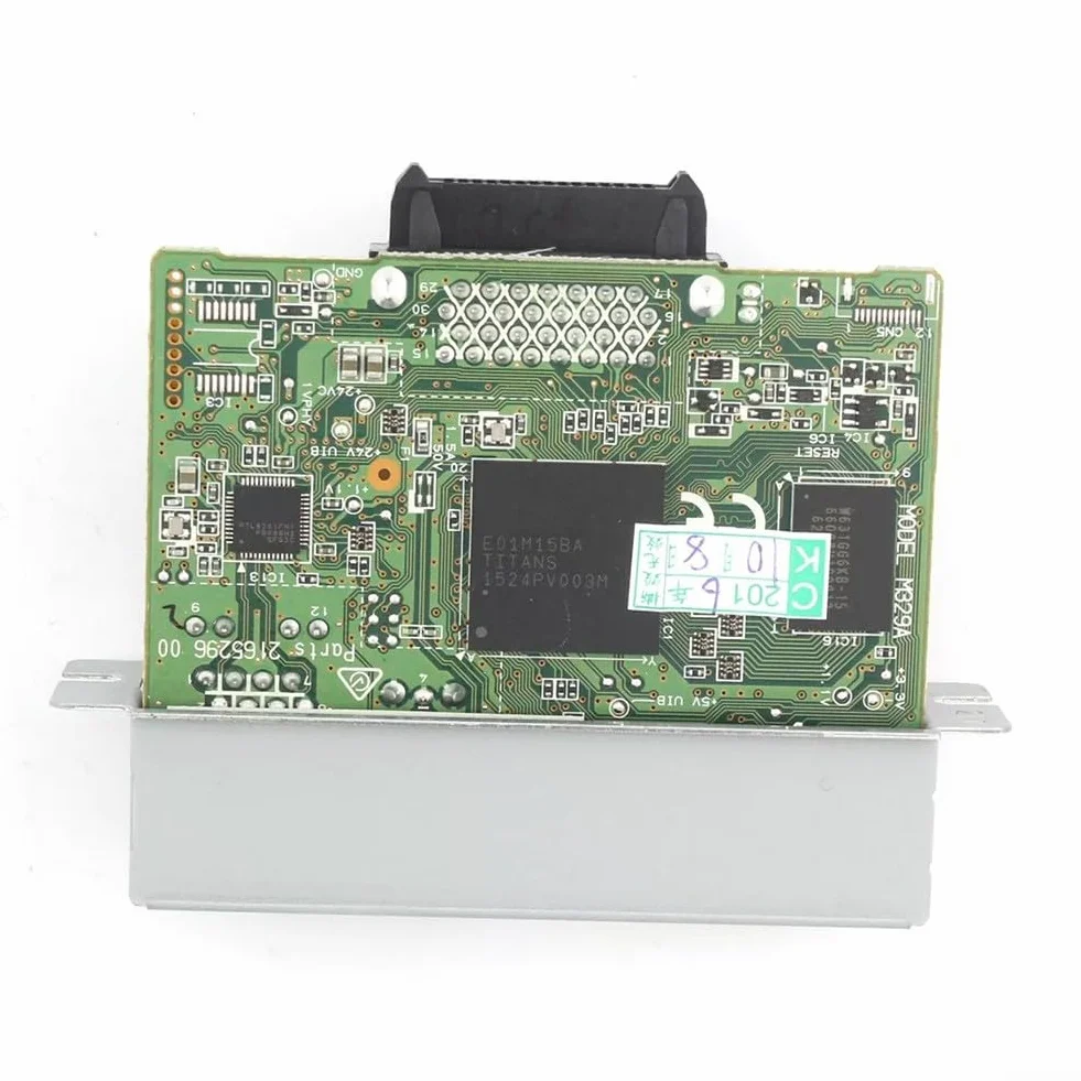 Module d'interface Ethernet UB-E04 pour imprimantes TM T88VI, T88V, T70II