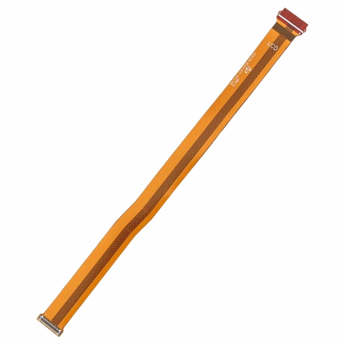 Câbles flexibles écran LCD tablette Tab A 10.1 2019 SM-T515 Lot de 2