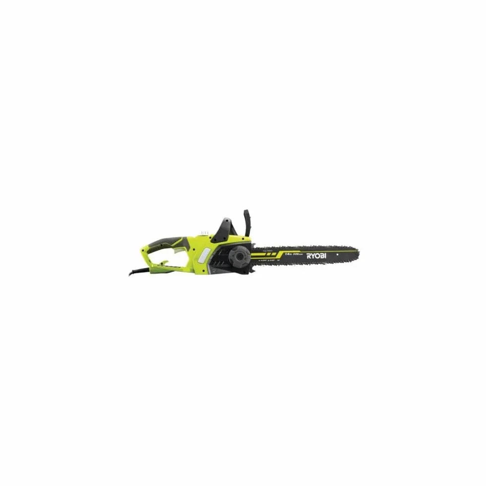 Tronçonneuse électrique RYOBI - RCS1935B2C - 1900W - 2 chaines 35 cm RAC248