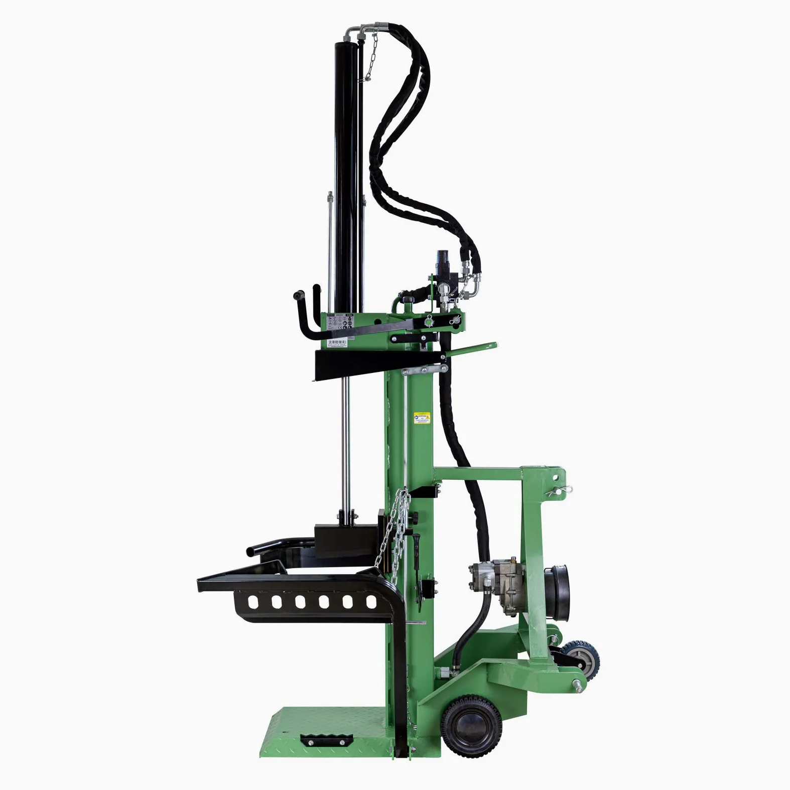 Dema Fendeuse à bois HS 12/Z pour Zapf vague 12–50 PS