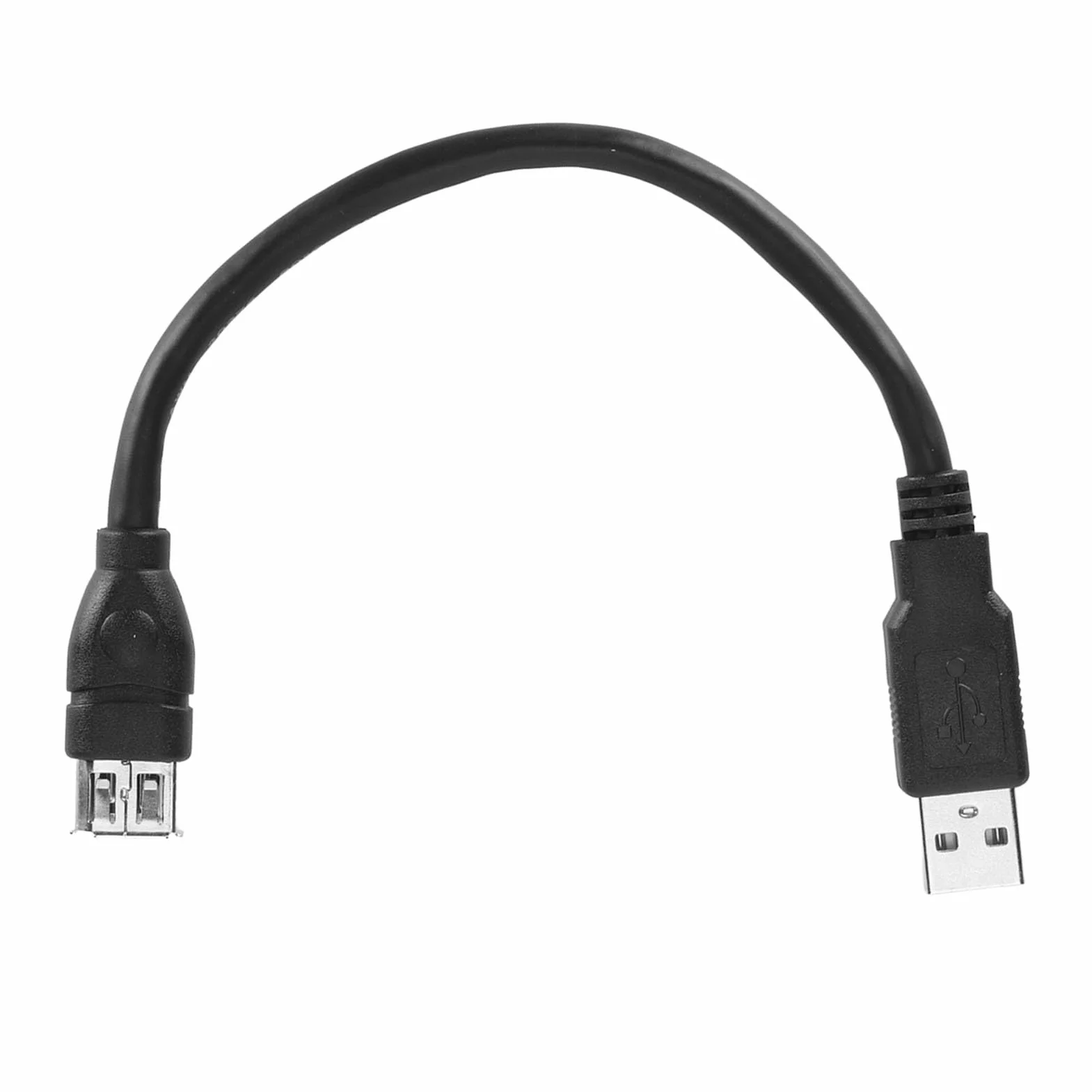 Câble Adaptateur USB Firewire 6 Pin vers USB pour Caméscopes DV Caméras Numériques PVC