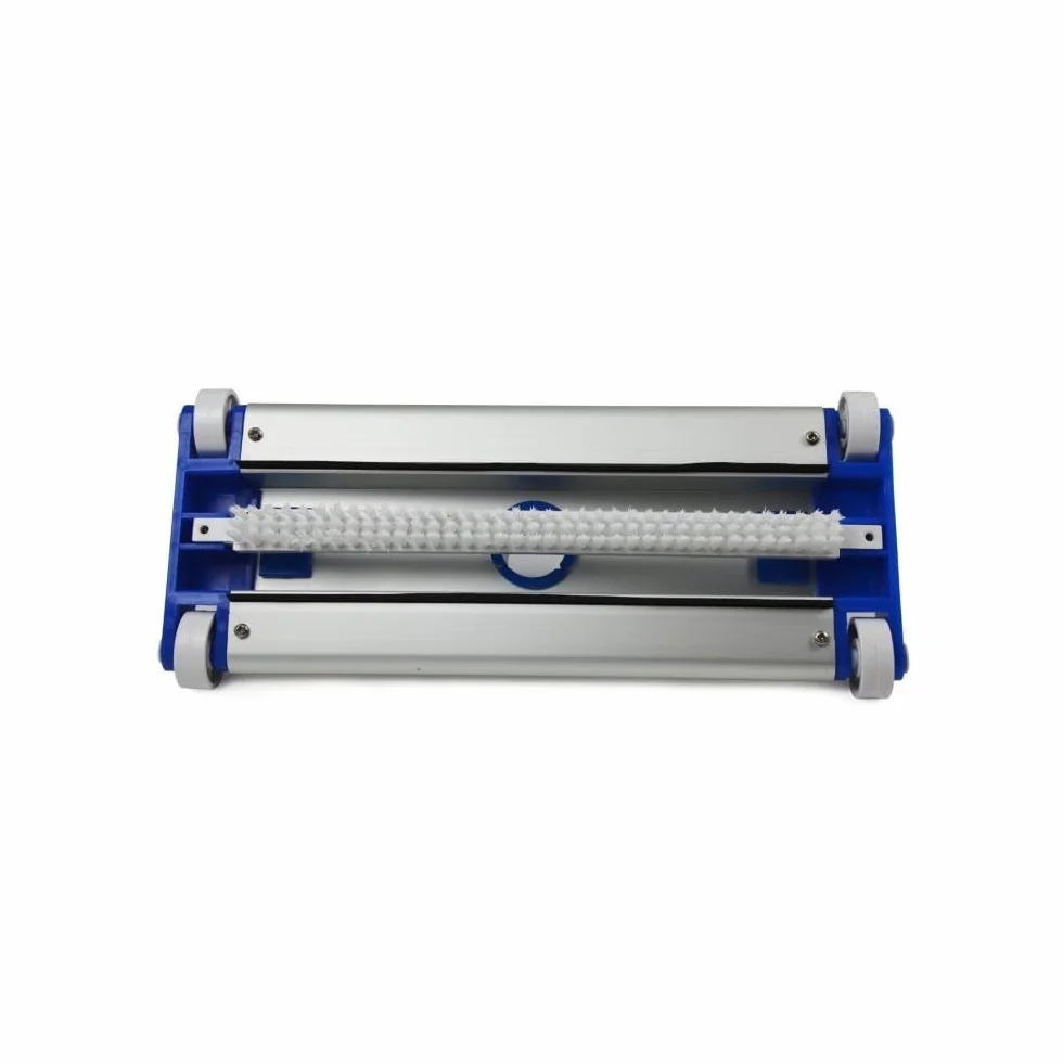 Balai aspirateur en alu 45 cm pour Piscine