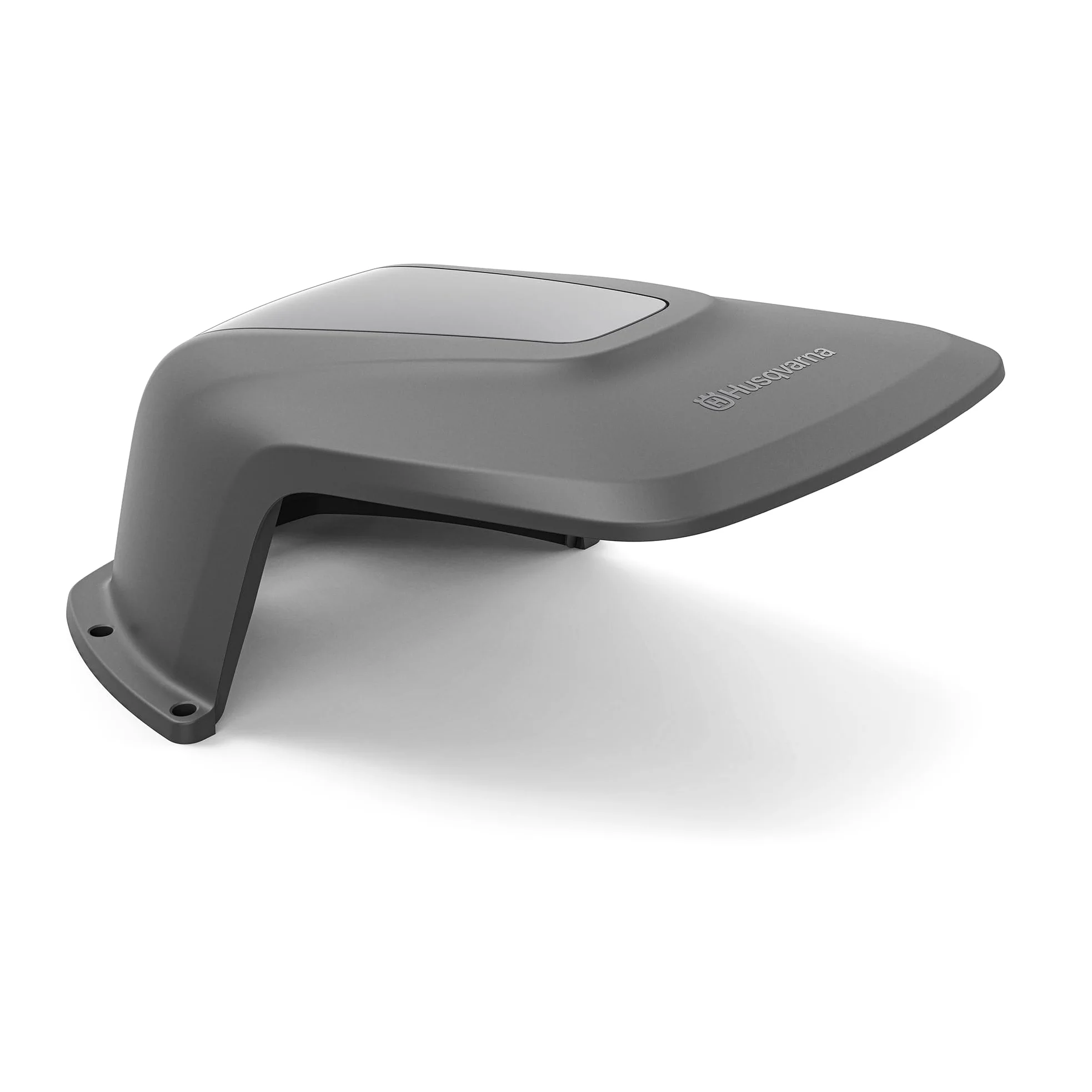 Husqvarna Garage Robot Tondeuse pour Aspire R4 | Protection idéale contre le soleil et la pluie, toiture