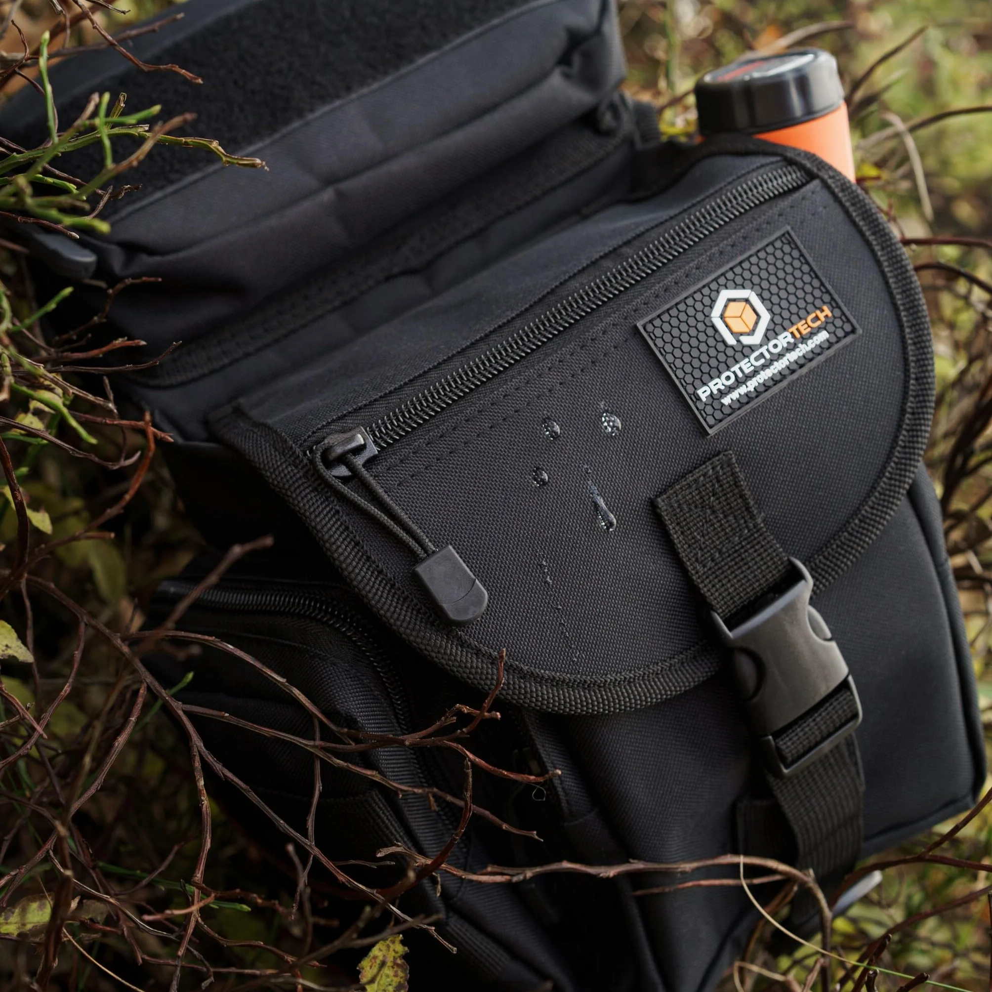Sac Les Trouvailles Pochette Étui Pointeur Détection Métaux Accessoires Détecteur Métaux