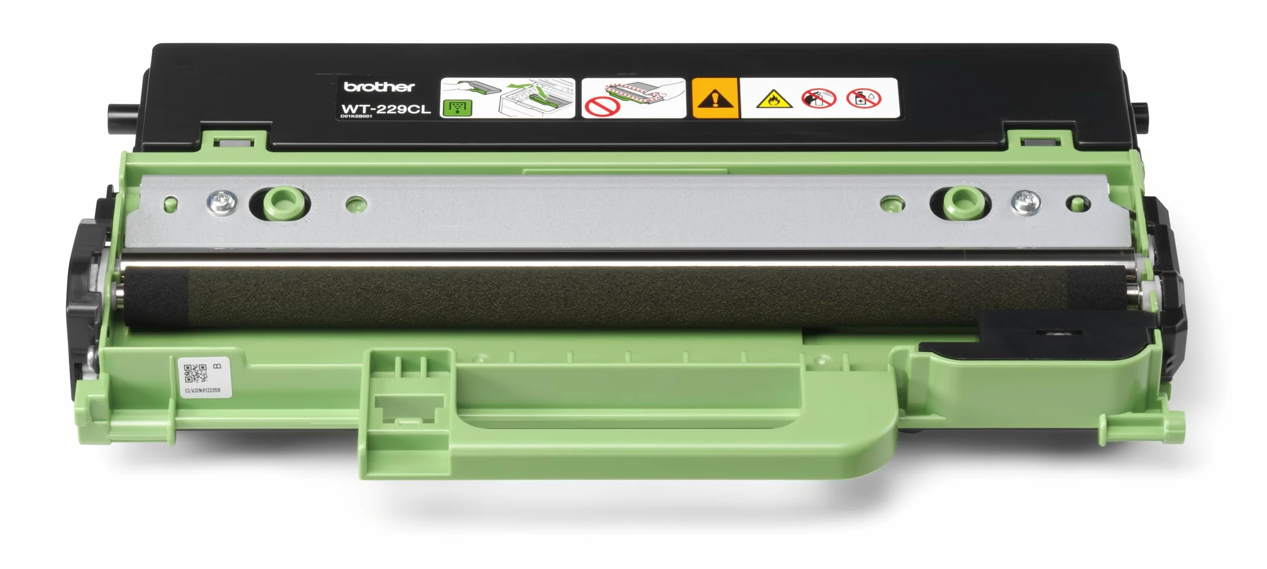 Brother WT229CL Bac de récupération de Toner Original