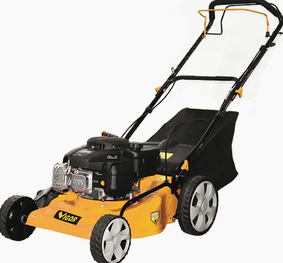 Tondeuse automotrice