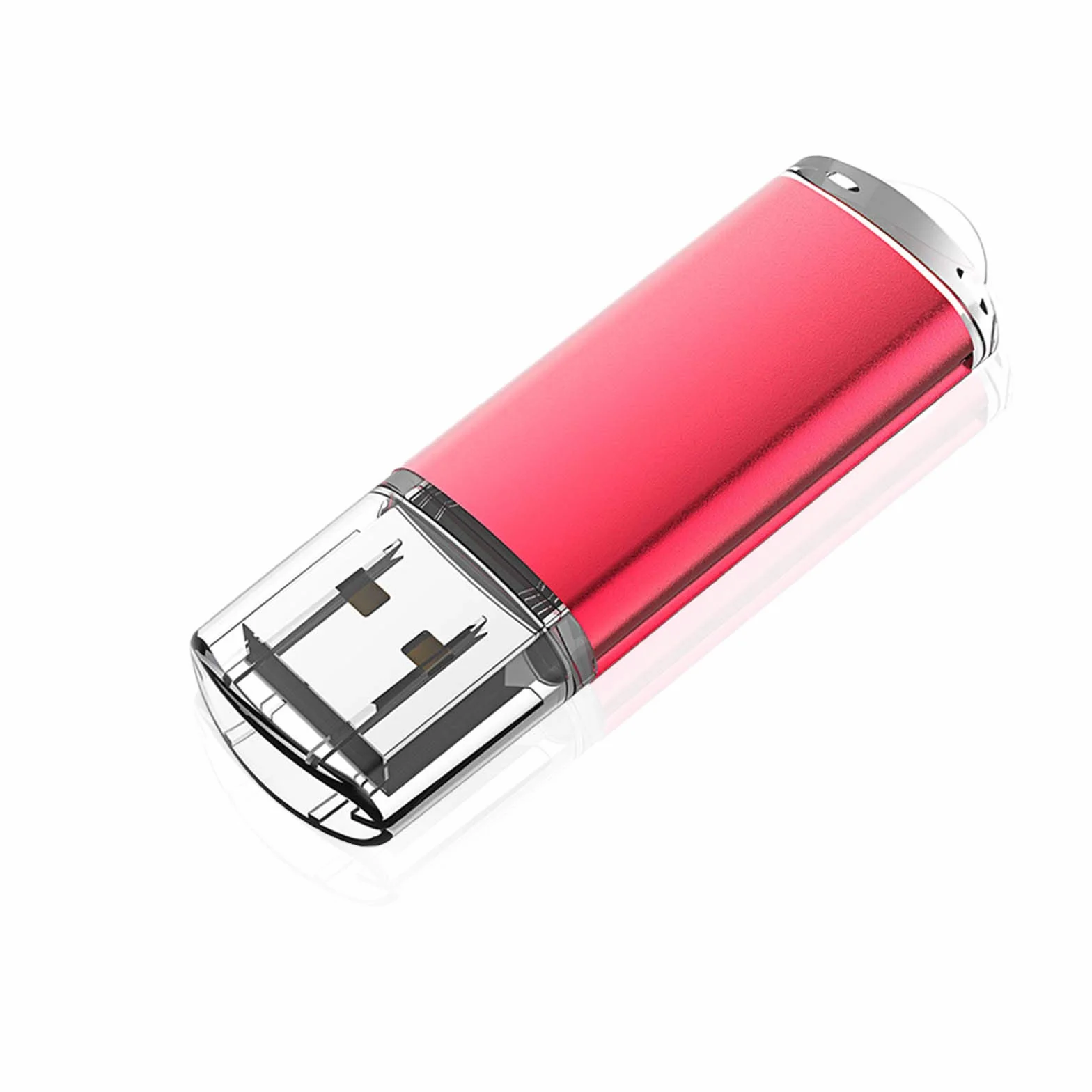 KOOTION Clé USB 2.0 32Go Imperméable à l'Eau Jump Drive