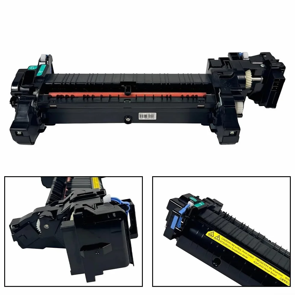 Unité de fusion de rechange HP M552 M553 M554 M555 M577 M578 RM2-0011 B5L35A avec rouleau de pression