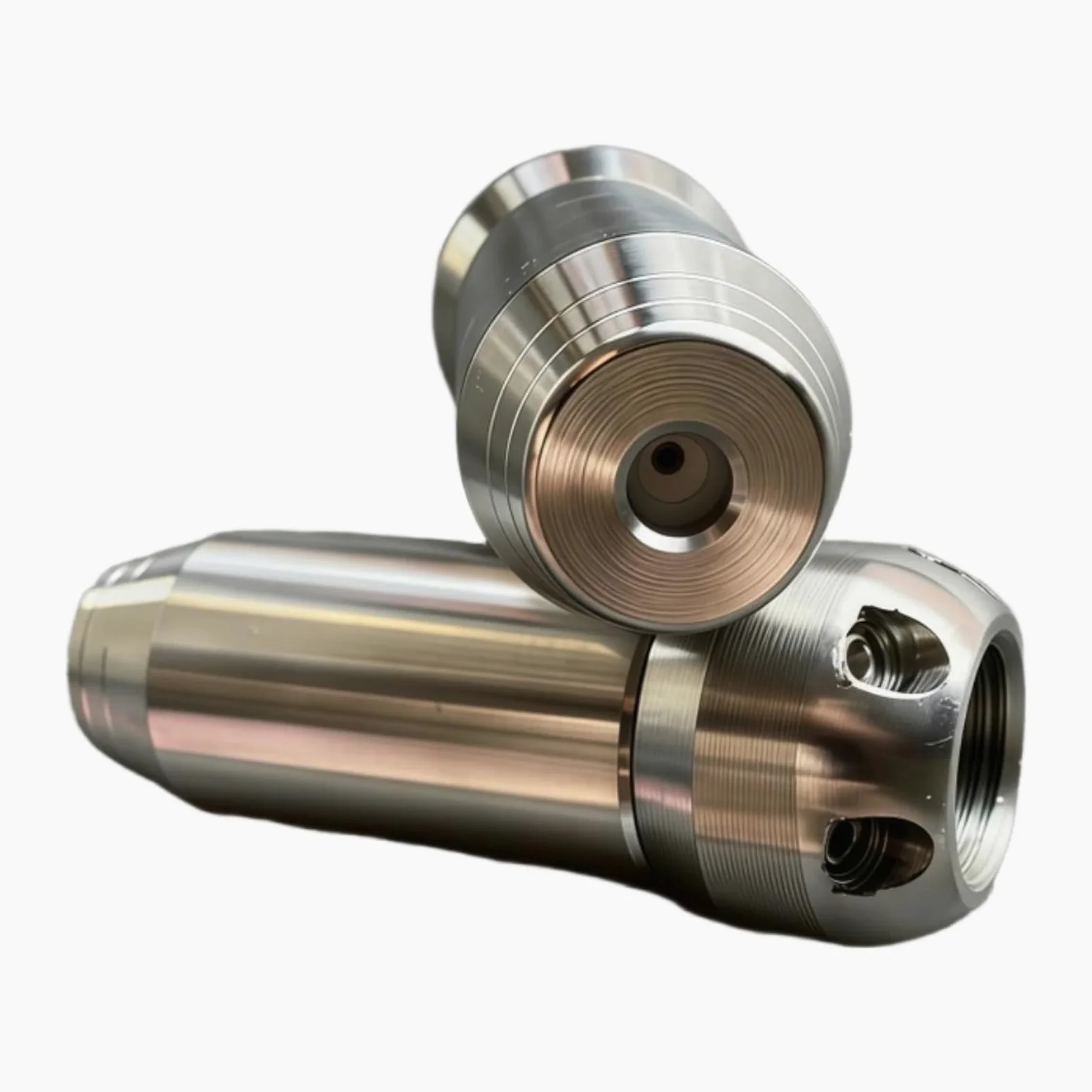 1/2 buse de pulvérisation haute pression 30L ~ 110L min | 200KG I 70L