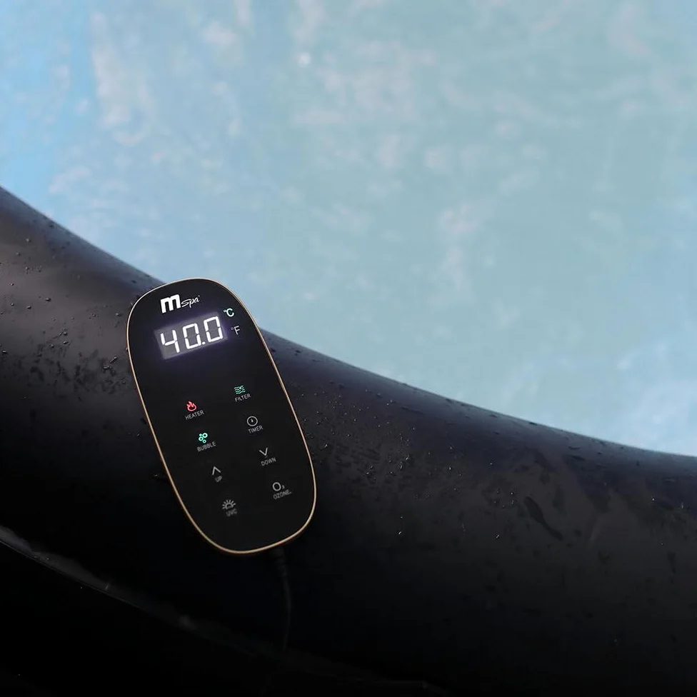 Lumière LED RGB submersible avec télécommande | Lumière sous-marine avec 16 couleurs et 4 modes, étanche pour piscine, aquarium, baignoire et décorations lumineuses (lumière LED RGB avec