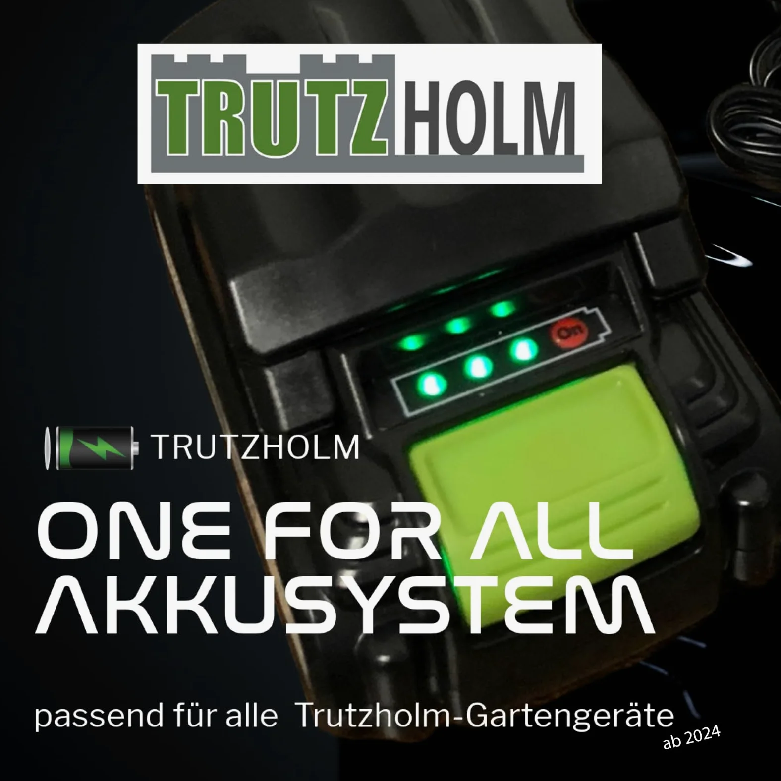 TRUTZHOLM Souffleur à feuilles sans fil 20 V avec batterie de 2000 mAh et chargeur – Souffleur de feuilles sans fil, léger de 1,4 kg avec 90 cm de longueur, 40 min d'autonomie, poignée ergonomique et