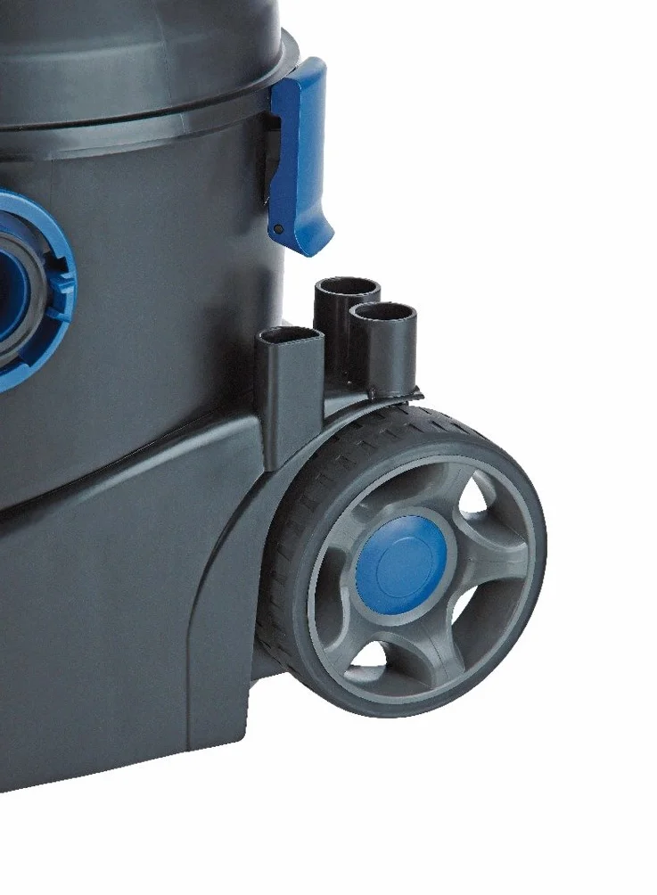 Oase Pondovac 5 Aspirateur de Bassin et Piscine