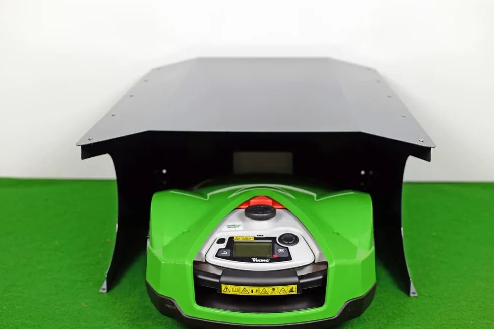 Ratioparts Tondeuse Robot Garage Mowerport ESD-XL 981 x 736 x 476 mm