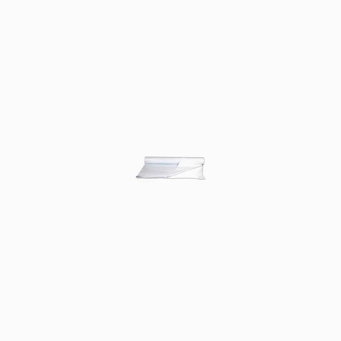EASYGROW Bâche Horticole Réfléchissante Blanche Triple Couche 120µ – Rouleau 10m x 2m PVC Alimentaire