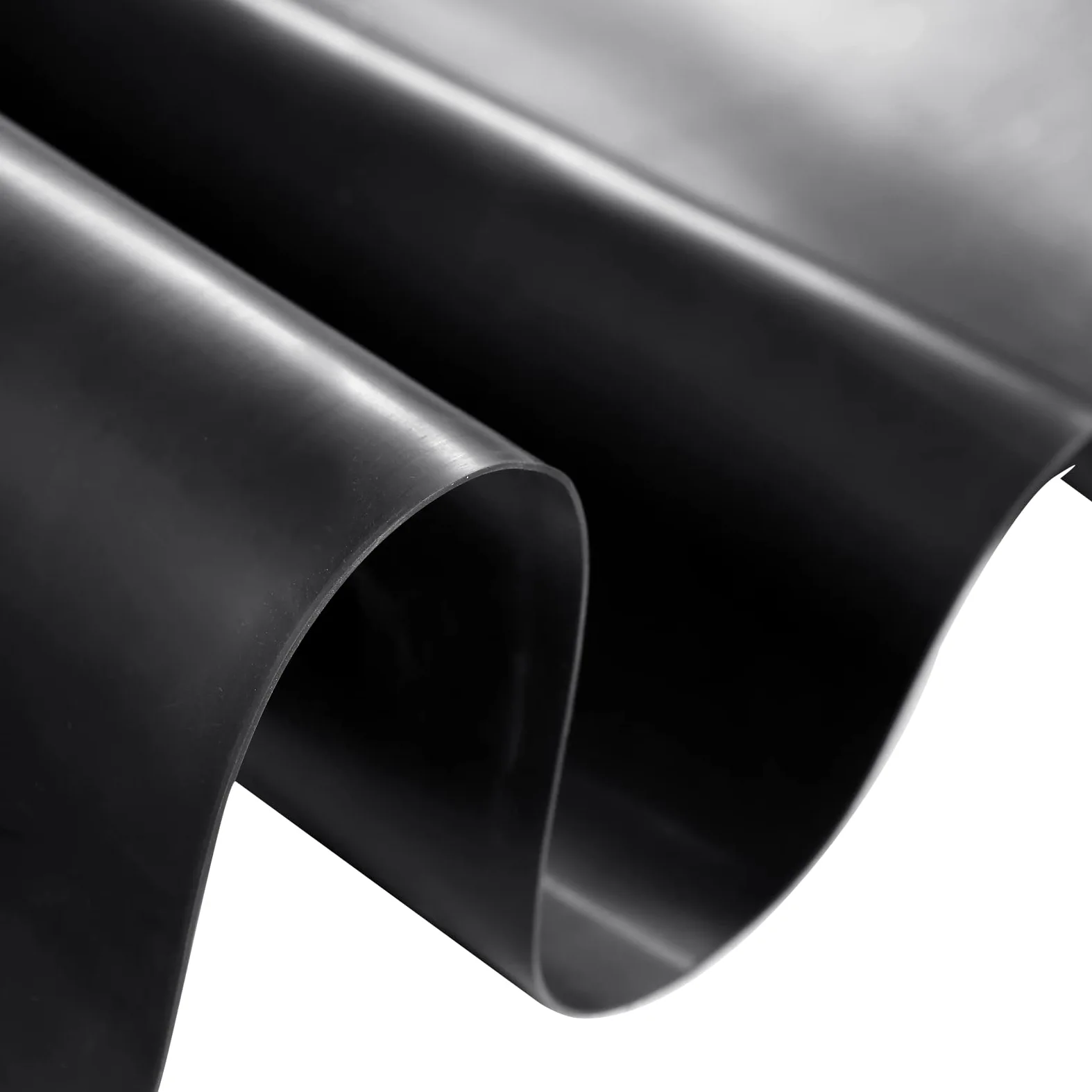 VEVOR Bâche Bassin 9x10,6 m Revêtement pour Étang Épaisseur 1,5 mm Pliable EPDM sous-Couche Facile à Découper pour Étangs à Poissons, Carpes Koi, Jeux d'eau, Cascades, Fontaines, Jardins Aquatiques