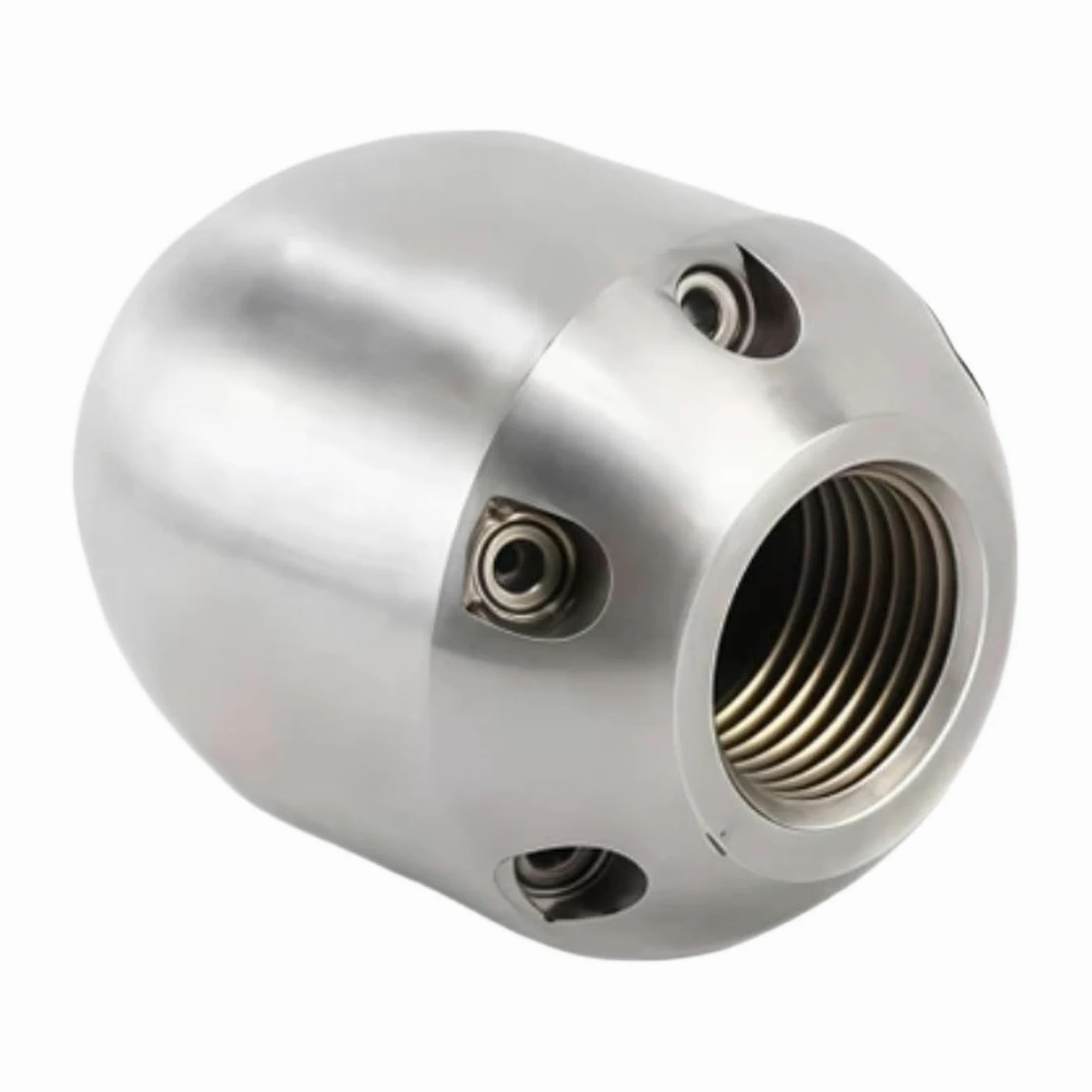 1/2 buse haute pression 30L ~ 110L min | 110L