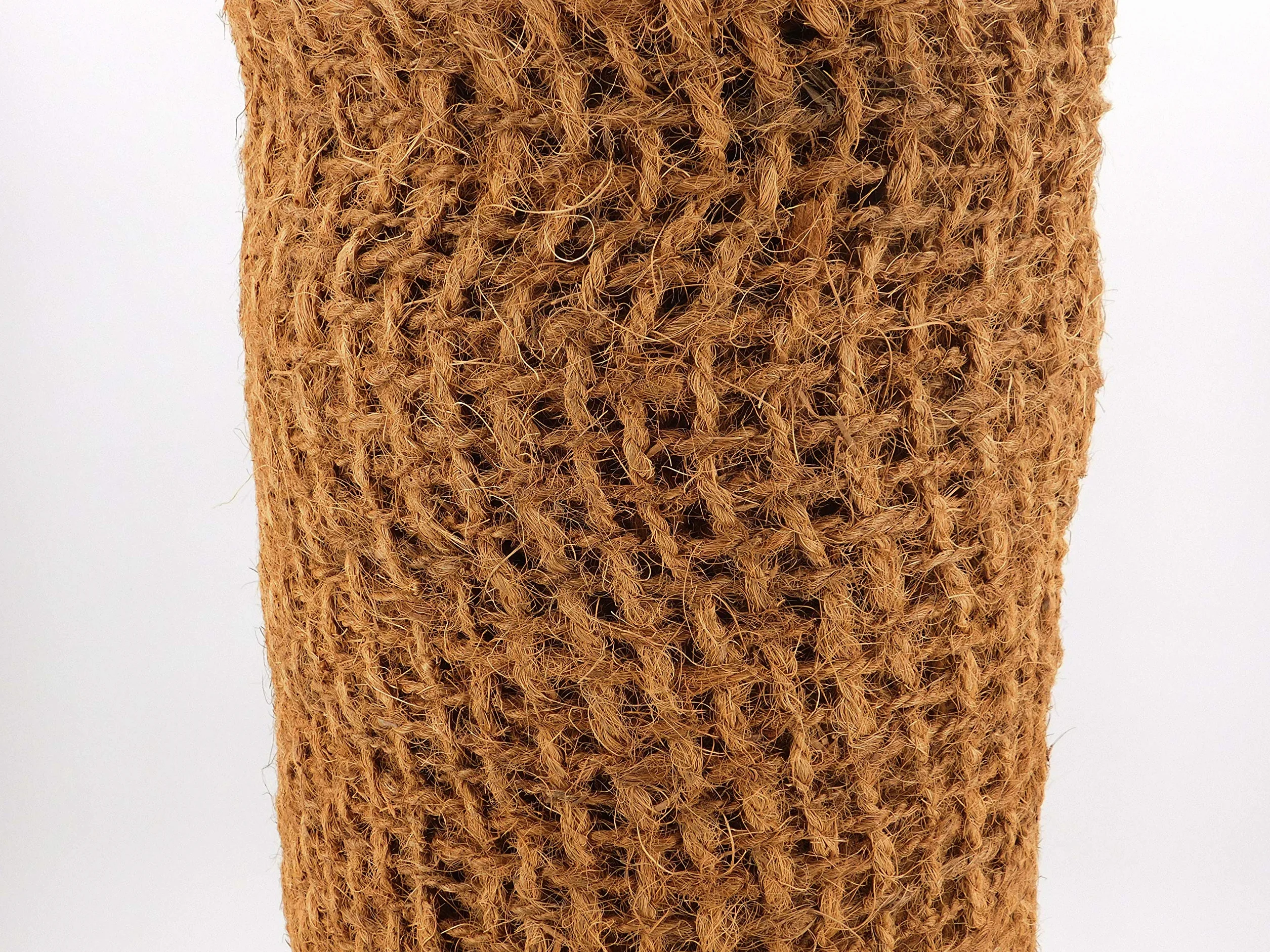 Natte de talus coco 2m x 1m 750gr/m² bâche de bassin