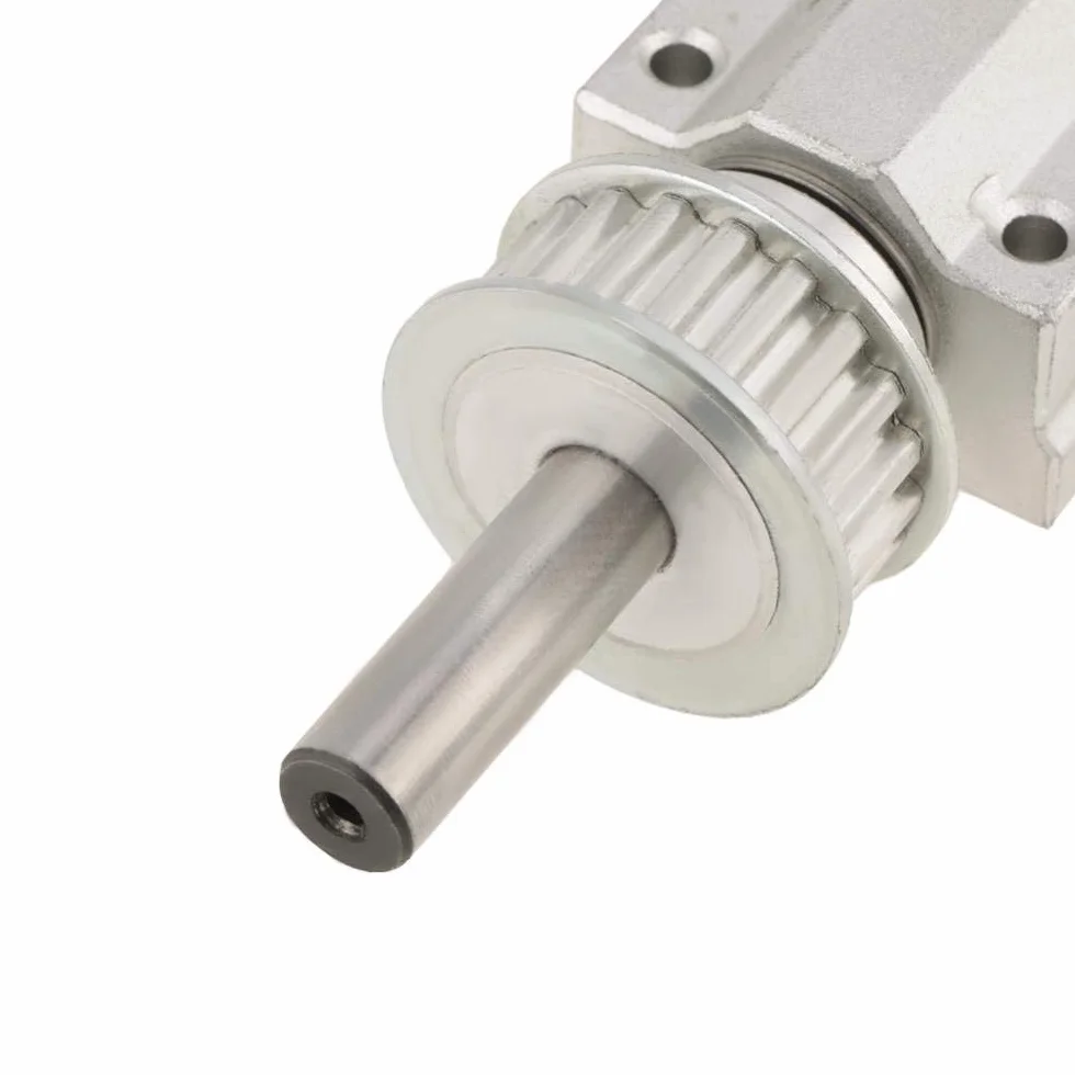 Centre de Cône de Haute Précision pour Fraiseuse CNC