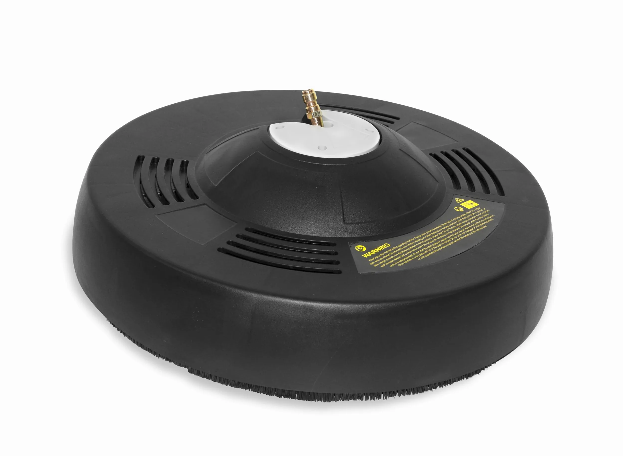 Mecafer Brosse rotative terrasse XL
