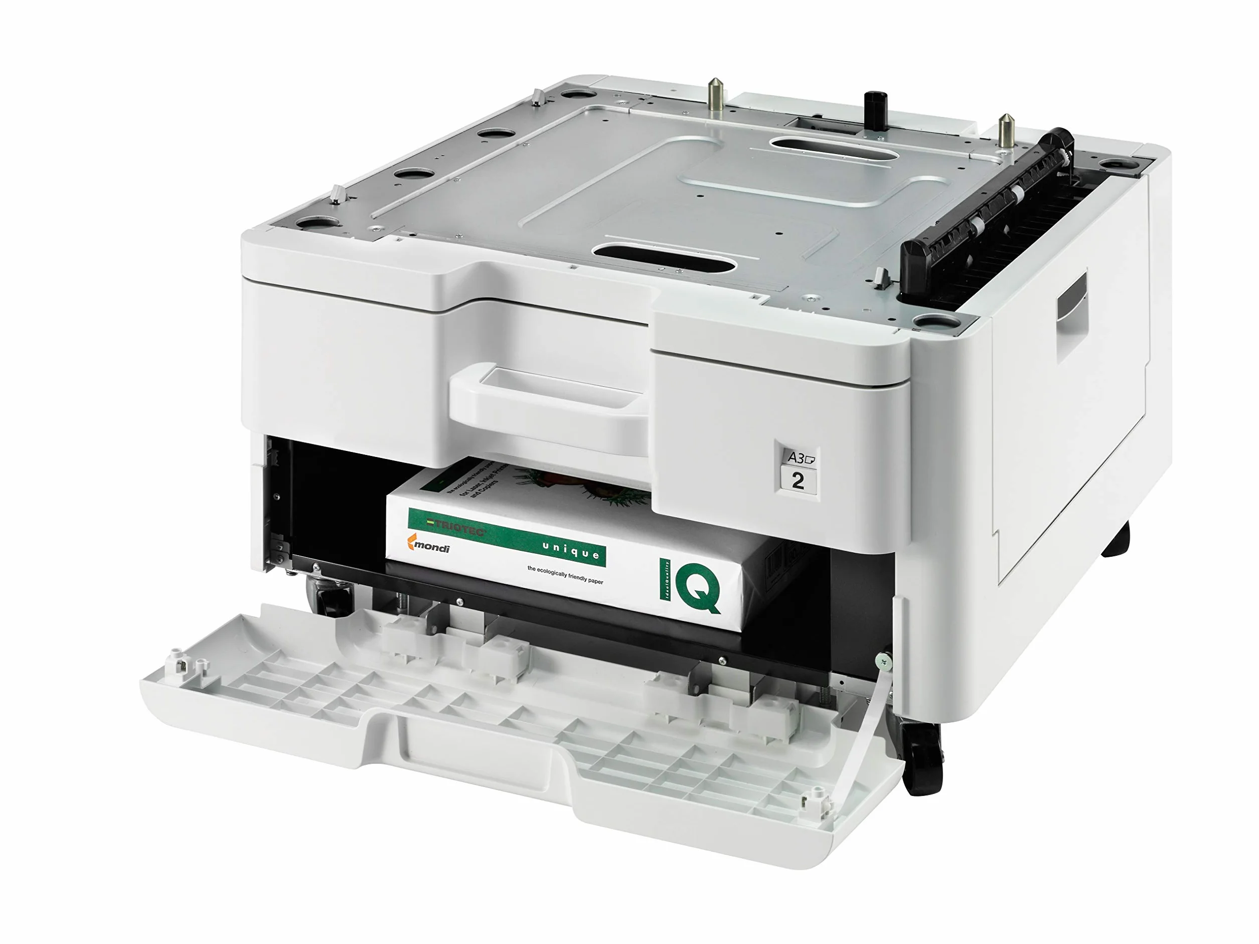 KYOCERA PF-470 BAC 500 F A4 A3 Bac pour imprimante FS-6025/6030MF