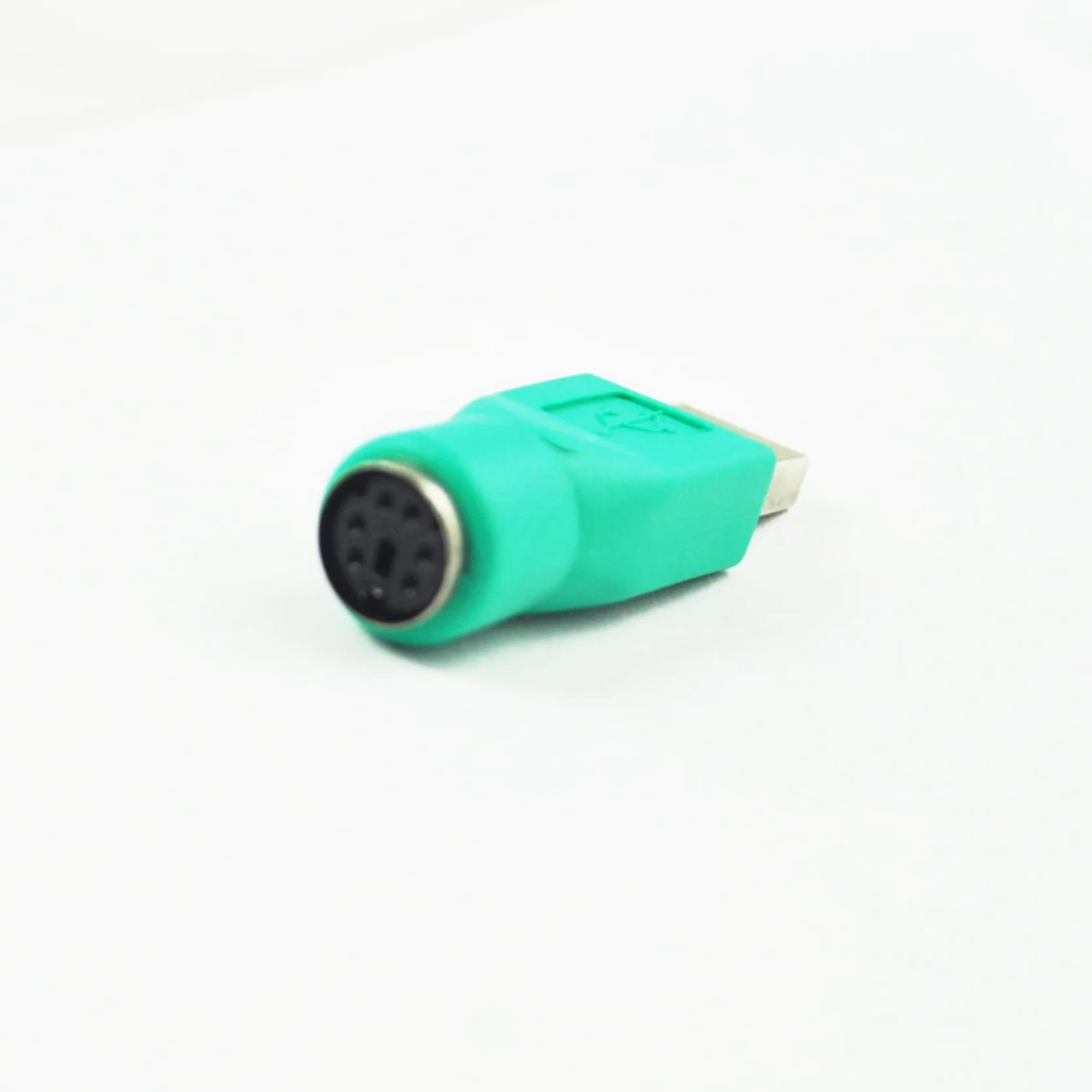Adaptateur PS/2 vers USB 2X