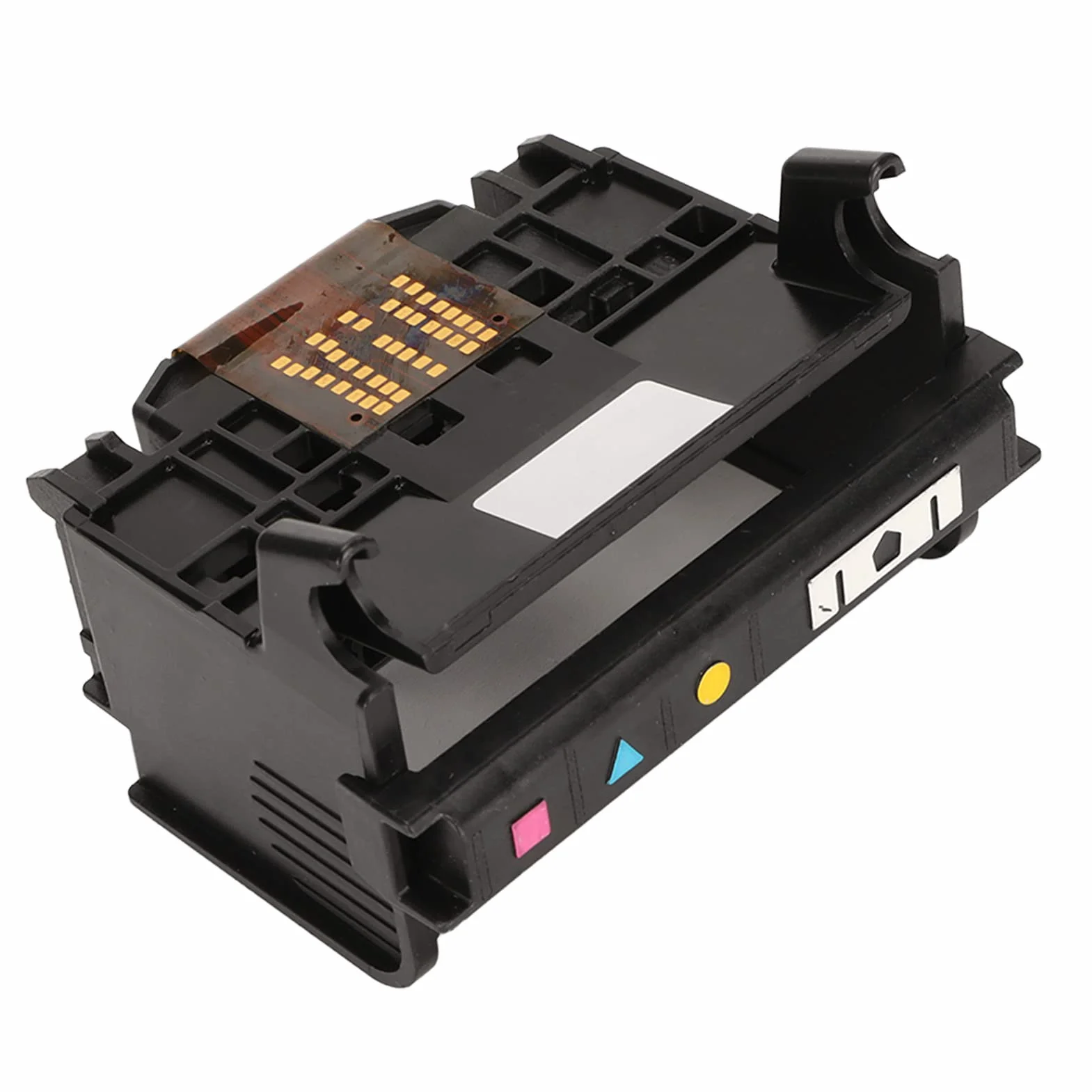 Kit de Remplacement de Tête d'impression ABS pour Photosmart B110a B209a B210a B110b B110c